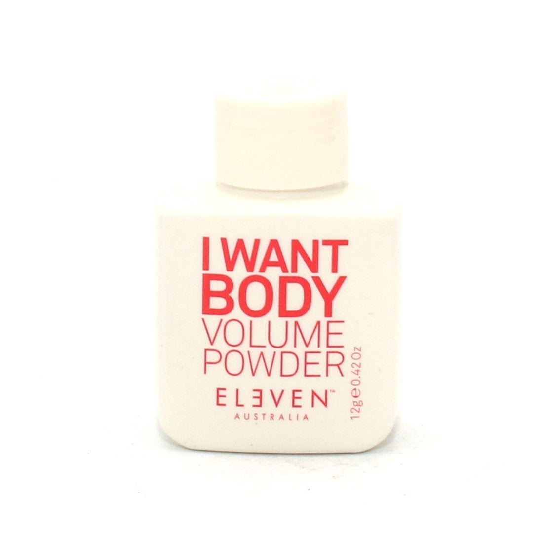 Eleven I Want Body Volume Powder 0.423 oz - Overstock Beauty Supply