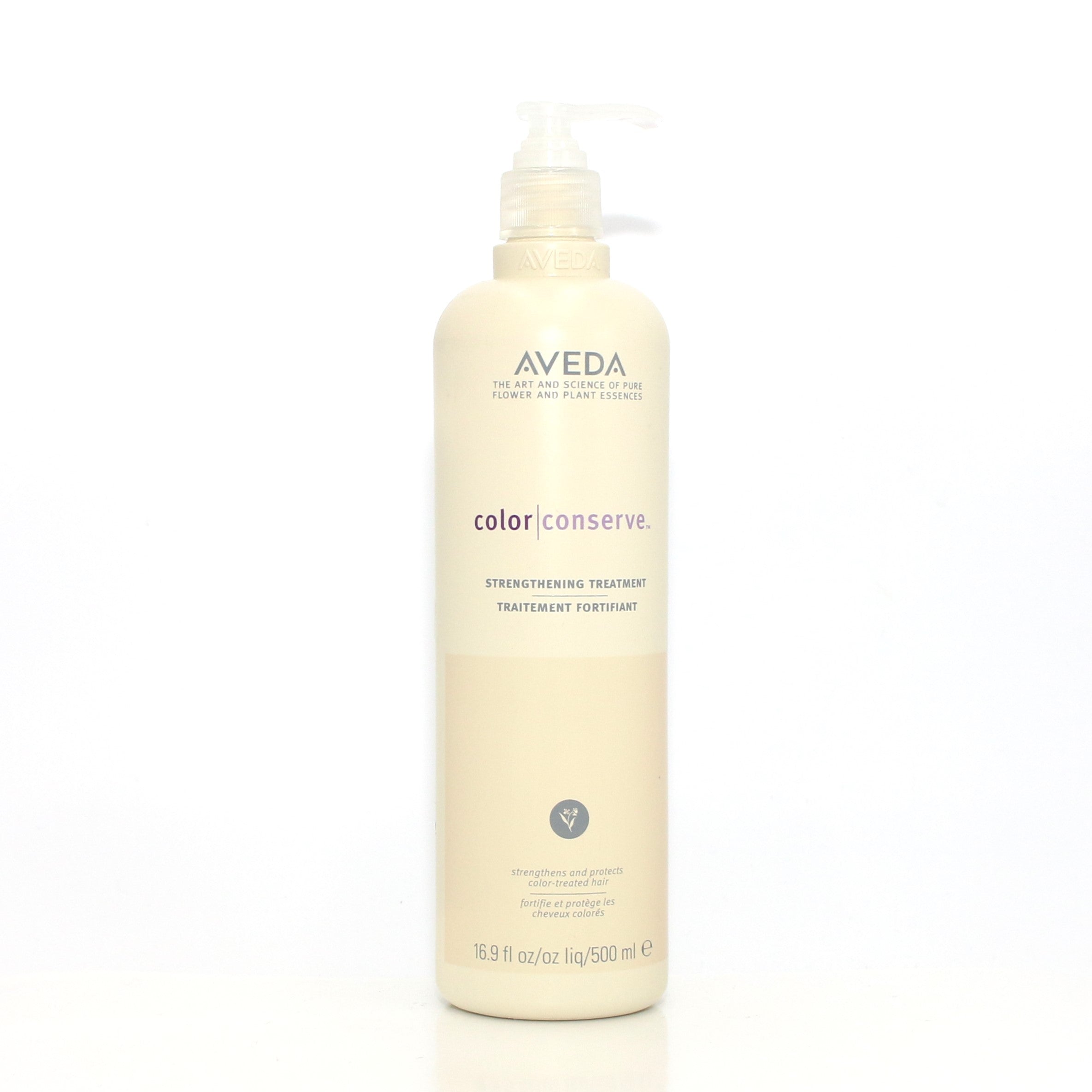 AVEDA Color Conserve Strengthening Treatment 16.9 oz - Overstock Beauty Supply
