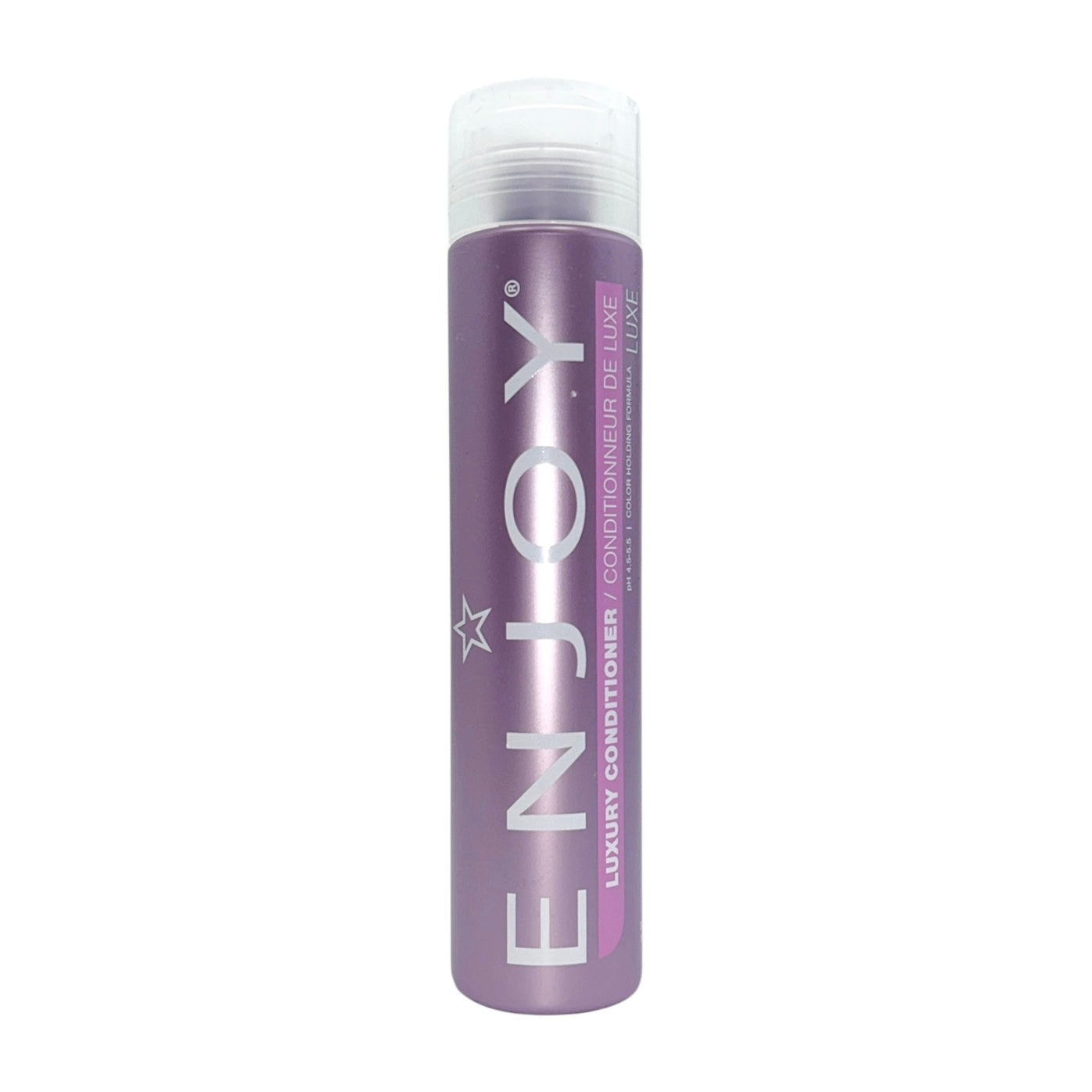 Enjoy Luxury Conditioner 10.1 oz - Overstock Beauty Supply