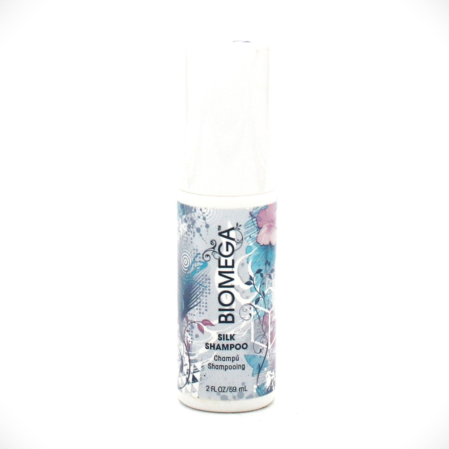 Aquage BioMega Silk Shampoo 2 oz - Overstock Beauty Supply