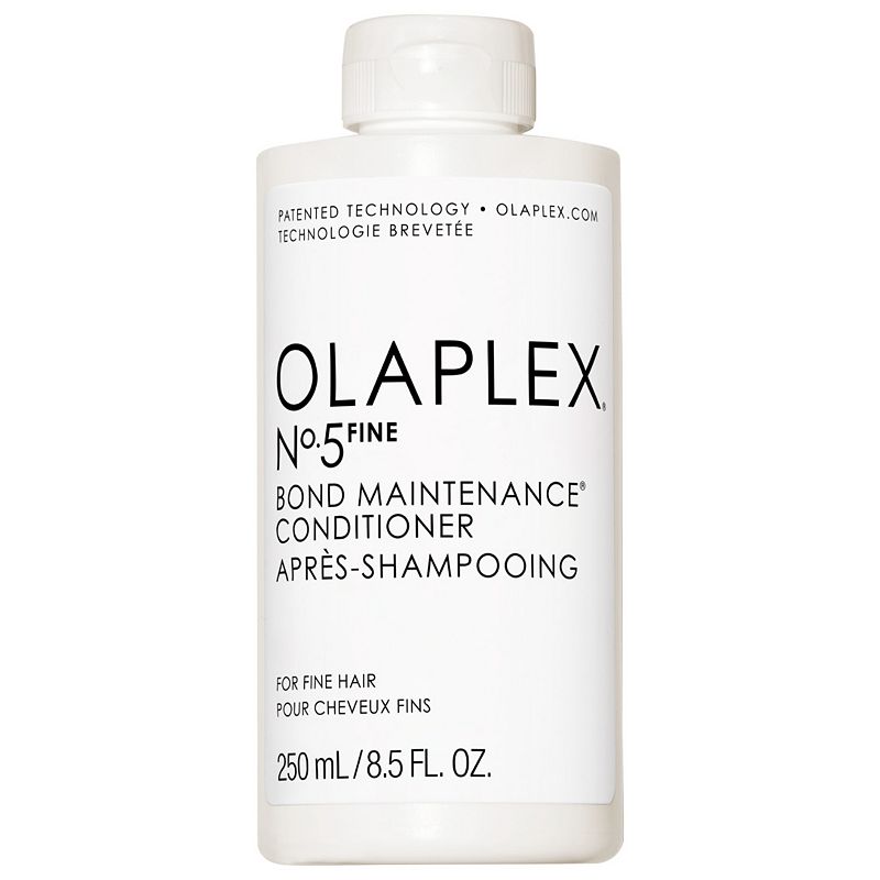 Olaplex No.5 Fine Bond Maintenance Volumizing and Strengthening Hair Conditioner, Size: 8.5 FL Oz, None