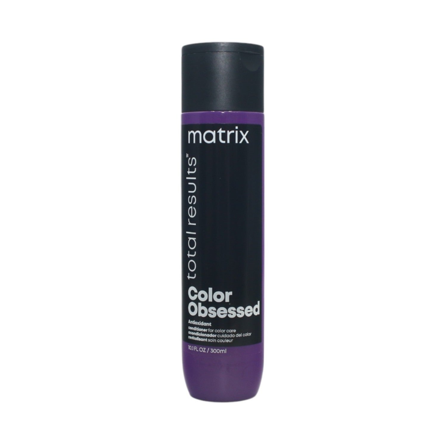 Matrix Total Results Color Obsessed Antioxidant Conditioner 10.1 oz - Overstock Beauty Supply