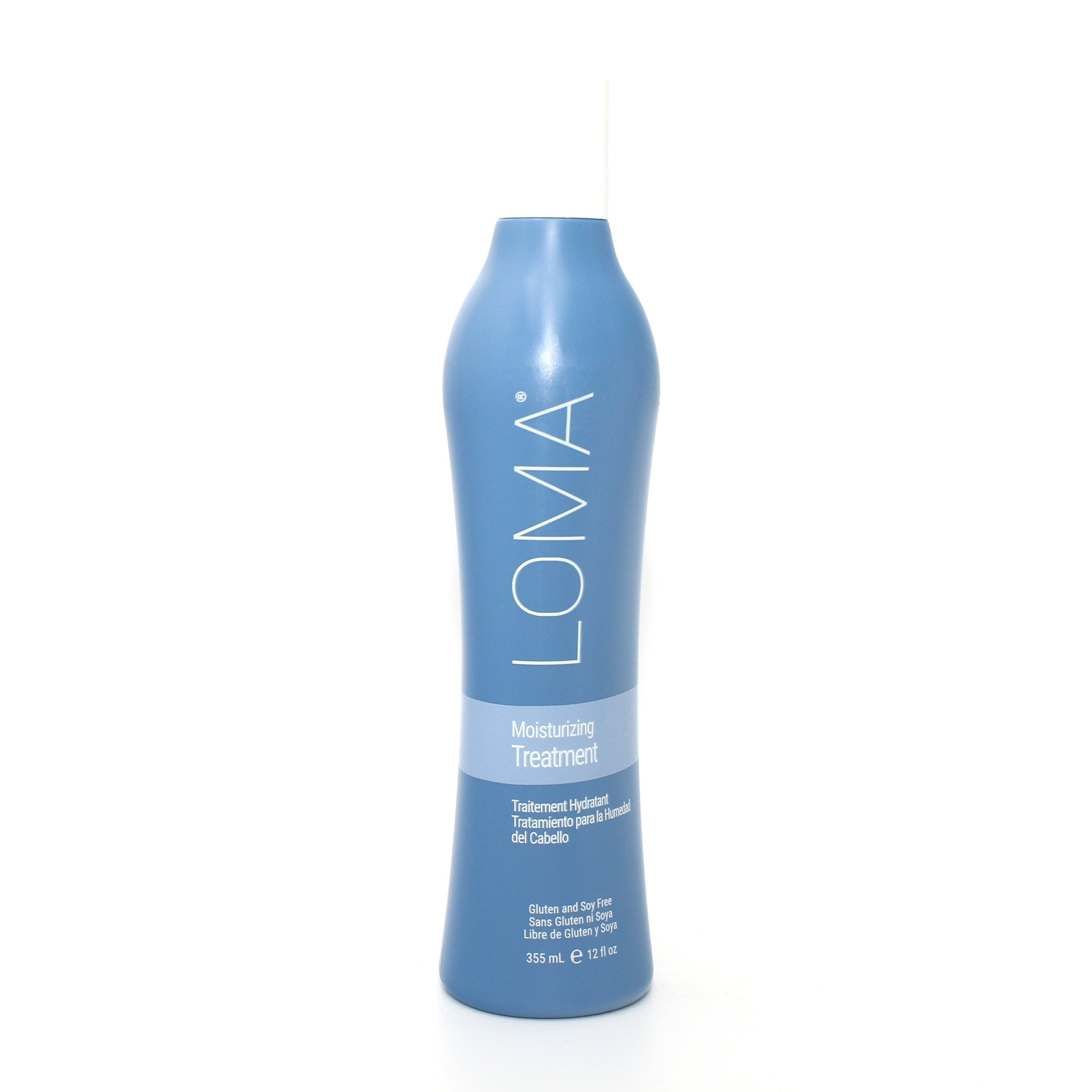 Loma Moisturizing Treatment 12 oz - Overstock Beauty Supply