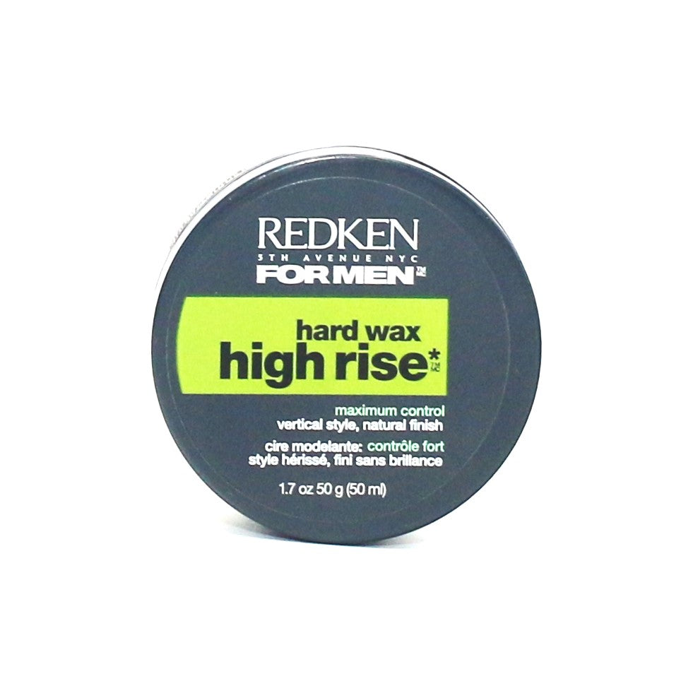 Redken Hard Wax High Rise 1.7 oz - Overstock Beauty Supply