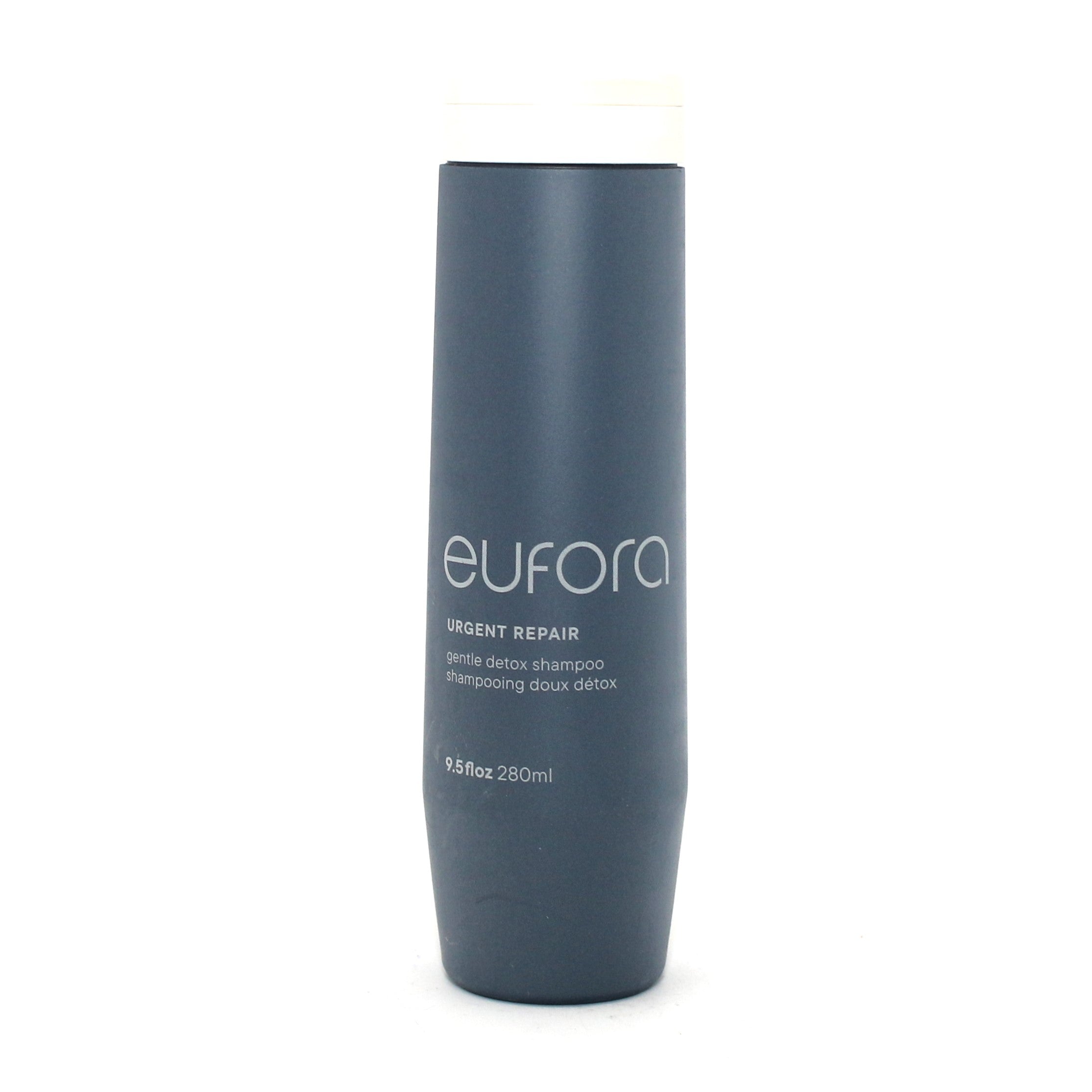 Eufora Urgent Repair Gentle Detox Shampoo 9.5 oz - Overstock Beauty Supply