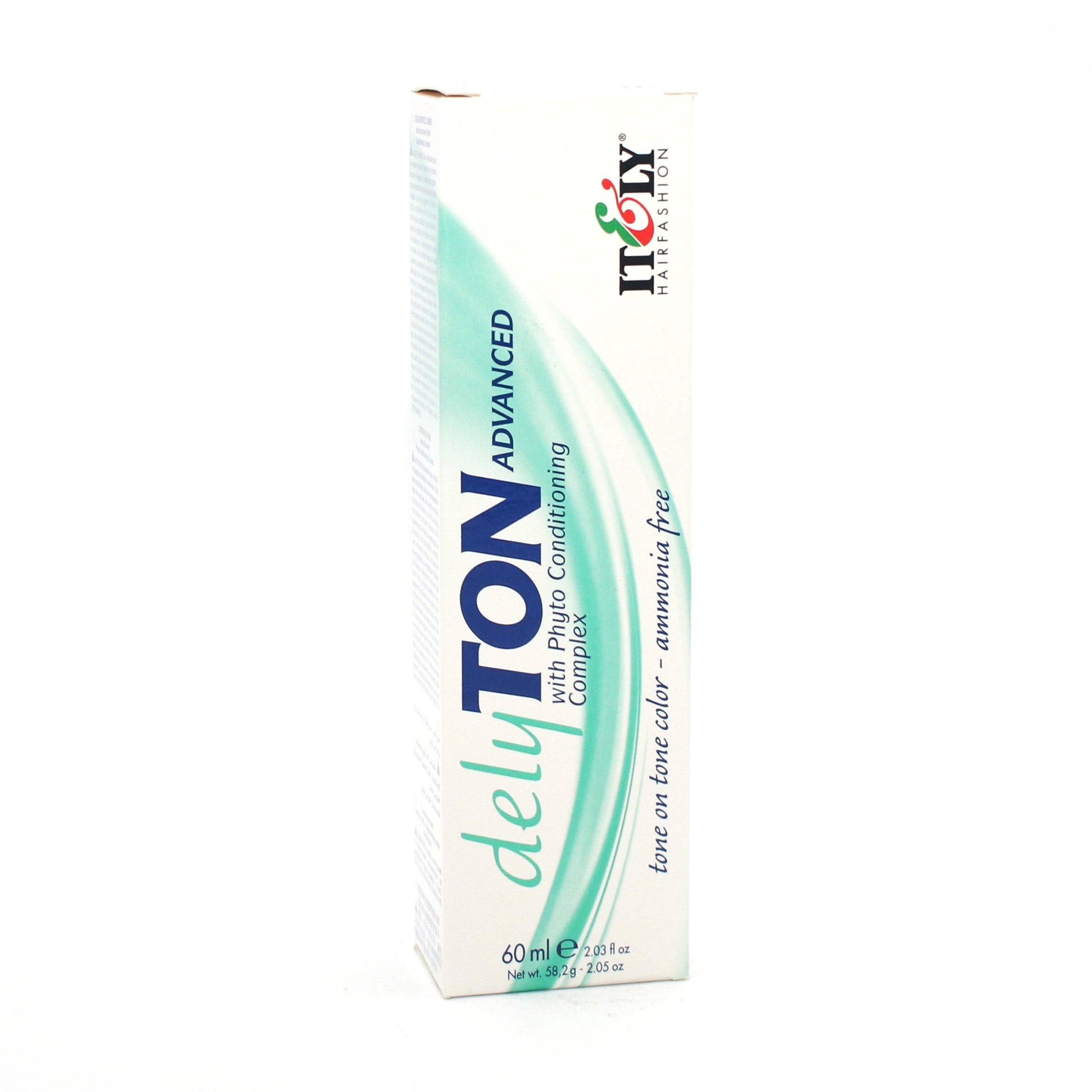 Itely Delyton Advanced with Phyto Conditioning Complex Color 2.03 oz - Overstock Beauty Supply