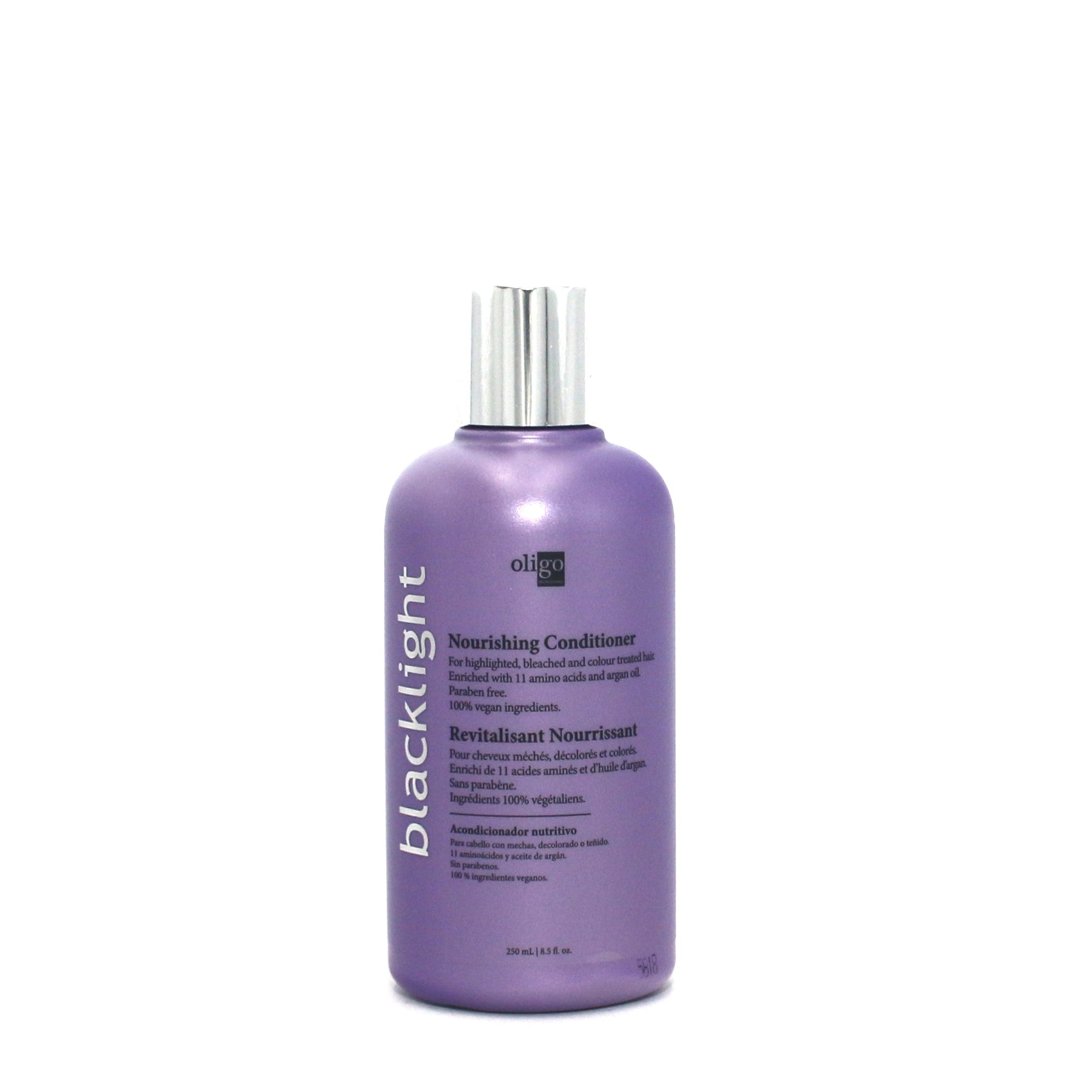 OLIGO Backlight Nourishing Conditioner 8.5 oz - Overstock Beauty Supply