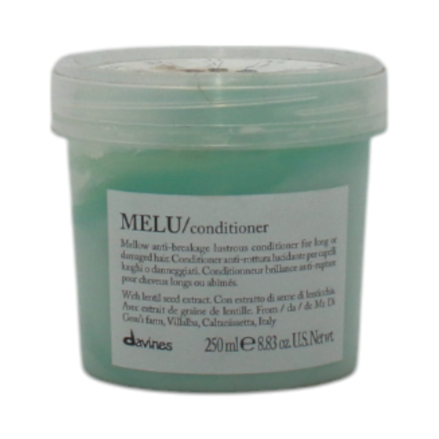OBSustainable Melu Conditioner 8.83 oz - Overstock Beauty Supply