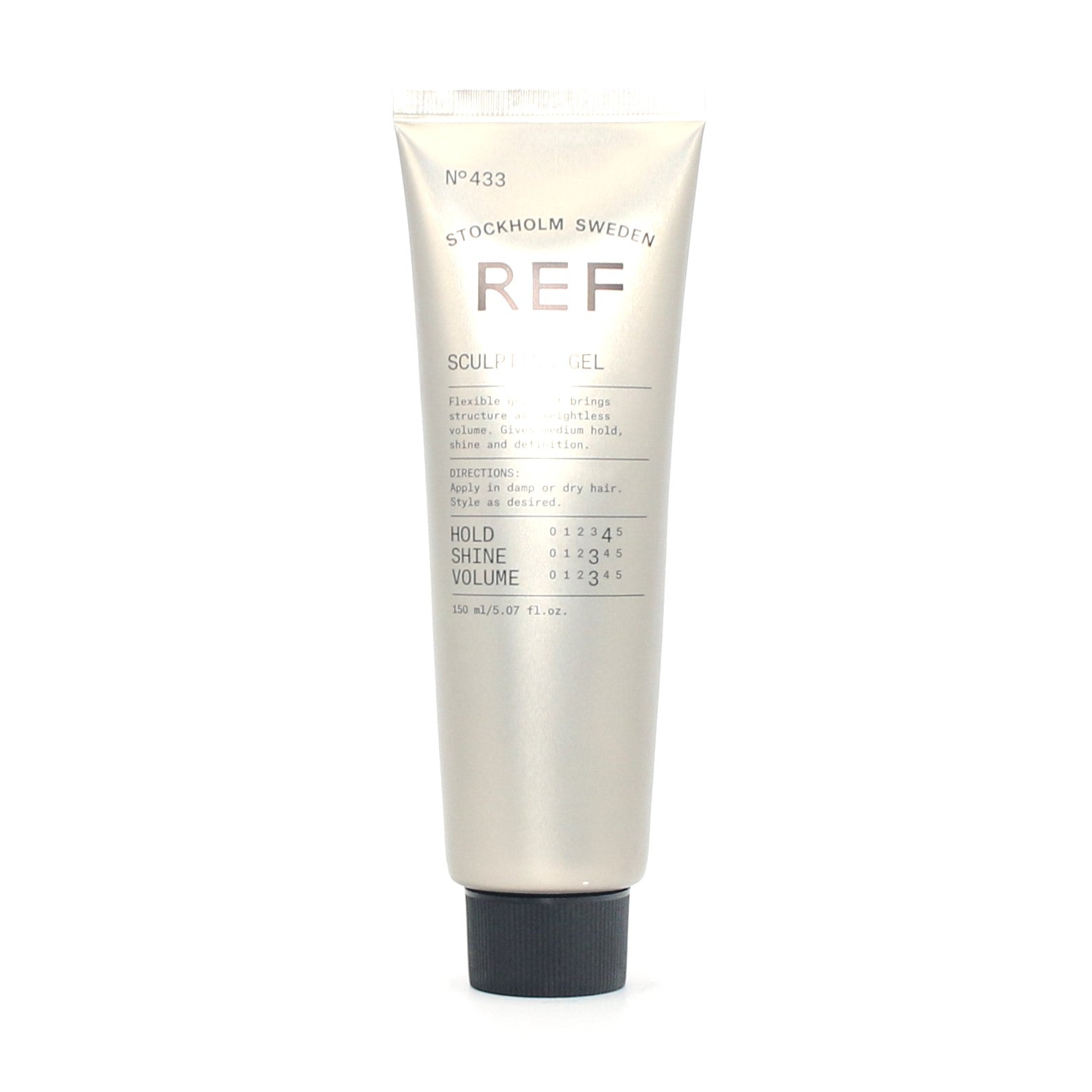 Ref Sculpting Gel 5.07 oz - Overstock Beauty Supply