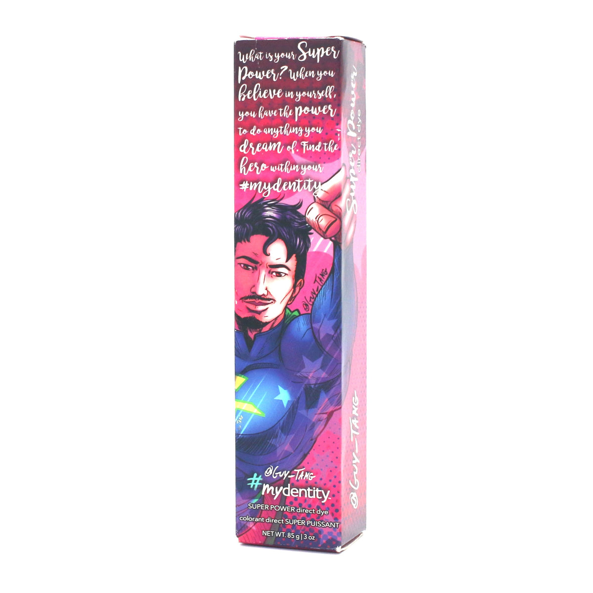 Kenra Guy Tang #mydentity Super Power Direct Dye 3 oz - Overstock Beauty Supply