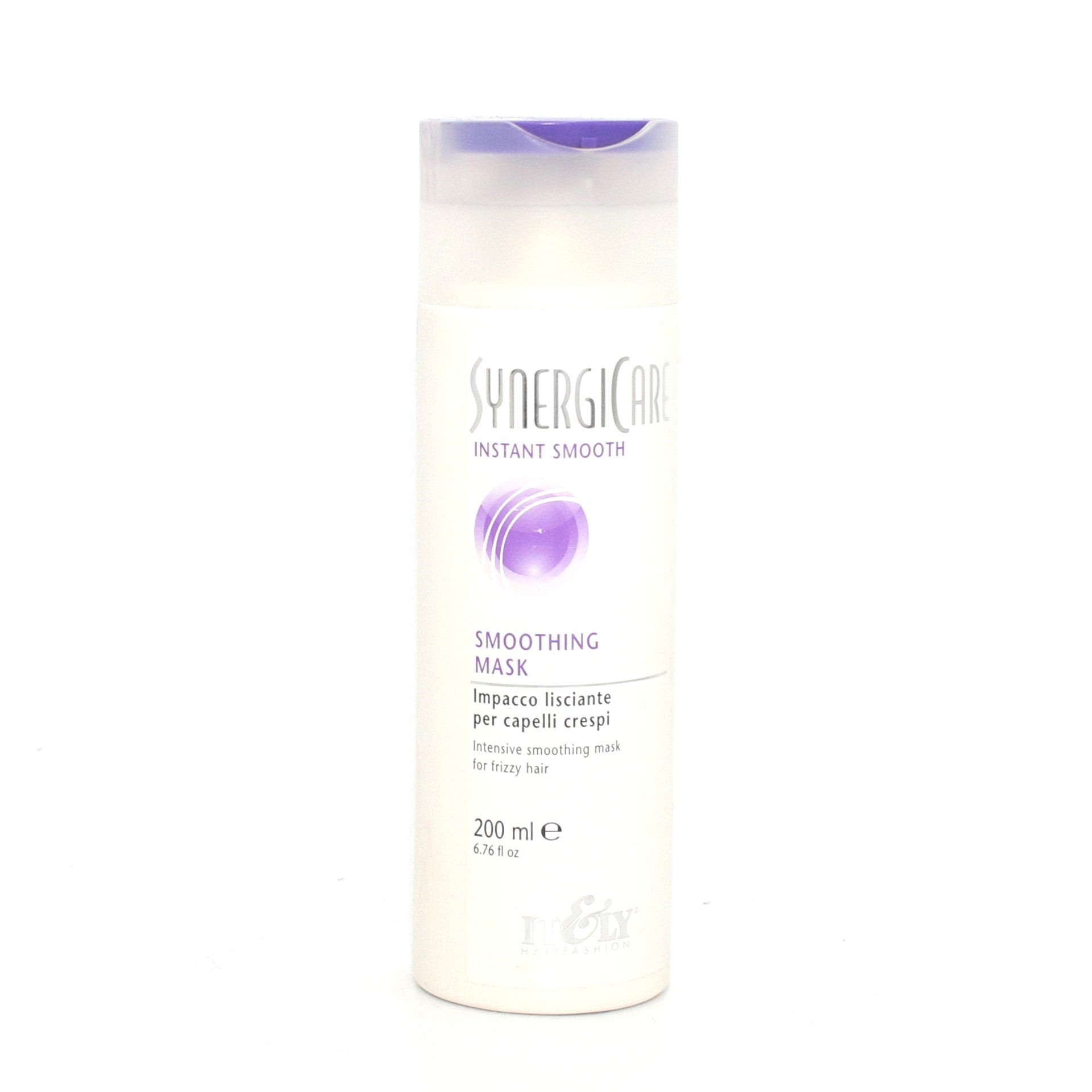 It&ly SynergiCare Instant Smooth Smoothing Mask 6.76 oz - Overstock Beauty Supply