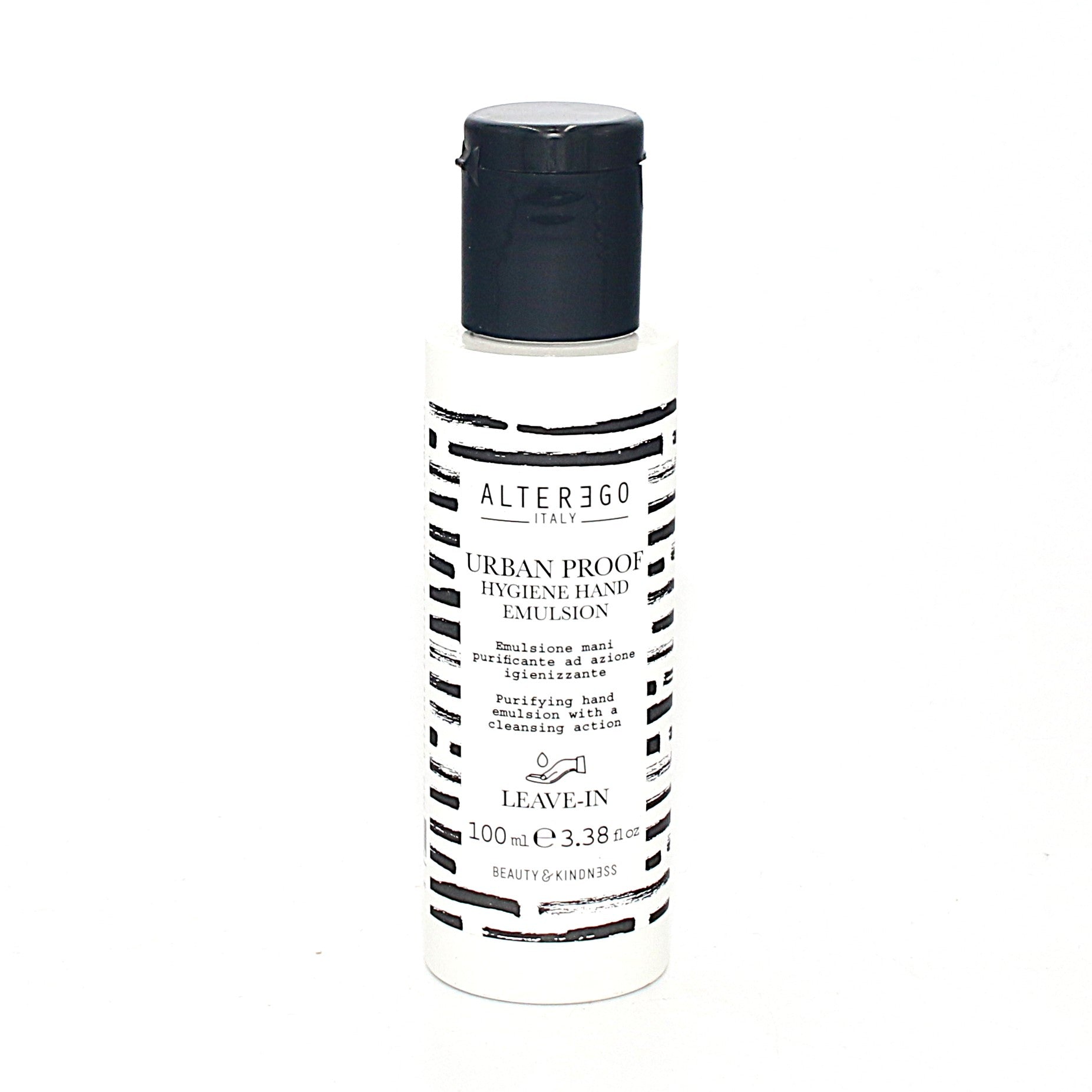 Alter Ego Urban Proof Hygiene Hand Emulsion 3.38 oz - Overstock Beauty Supply