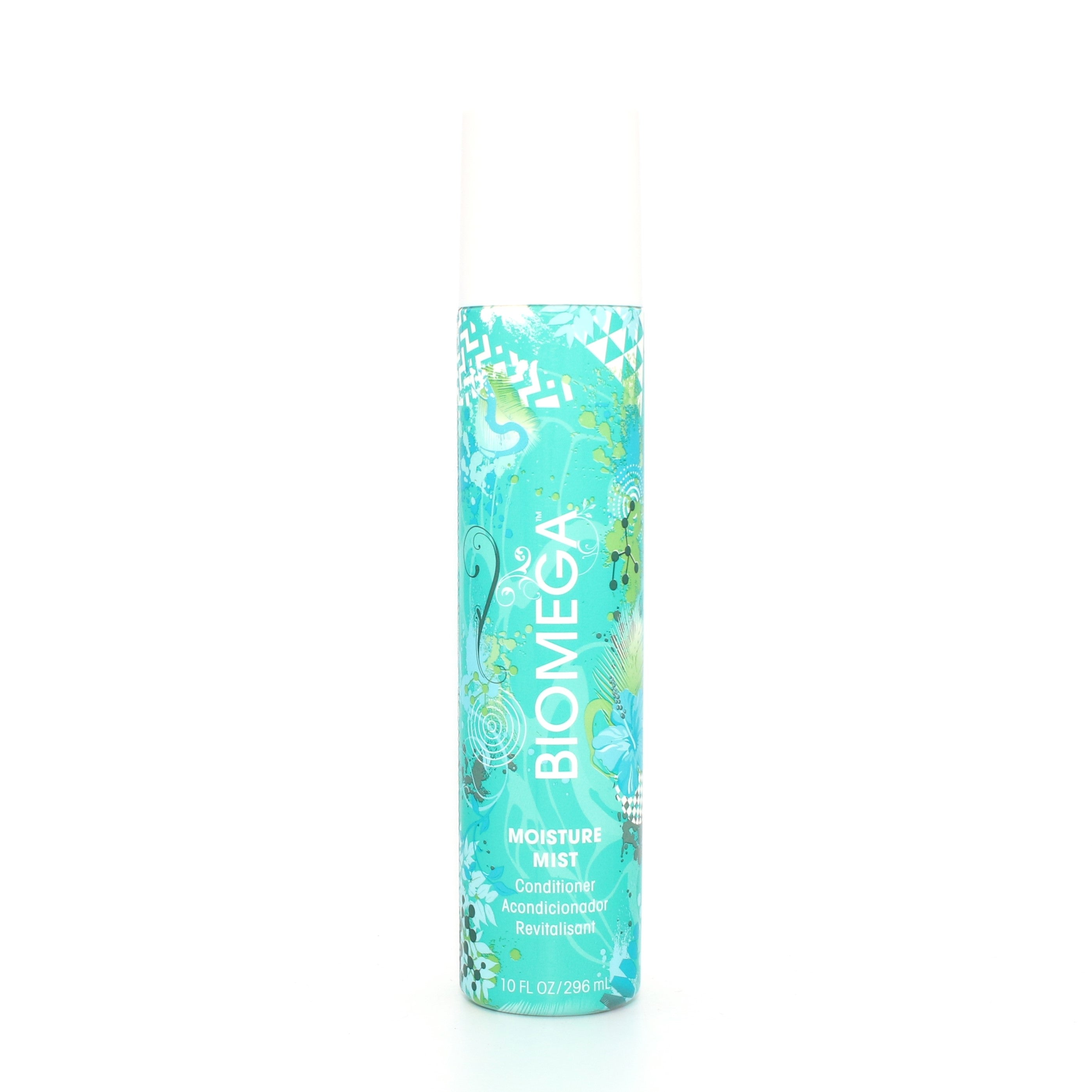 Aquage Biomega Moisture Mist Conditioner 10 oz - Overstock Beauty Supply
