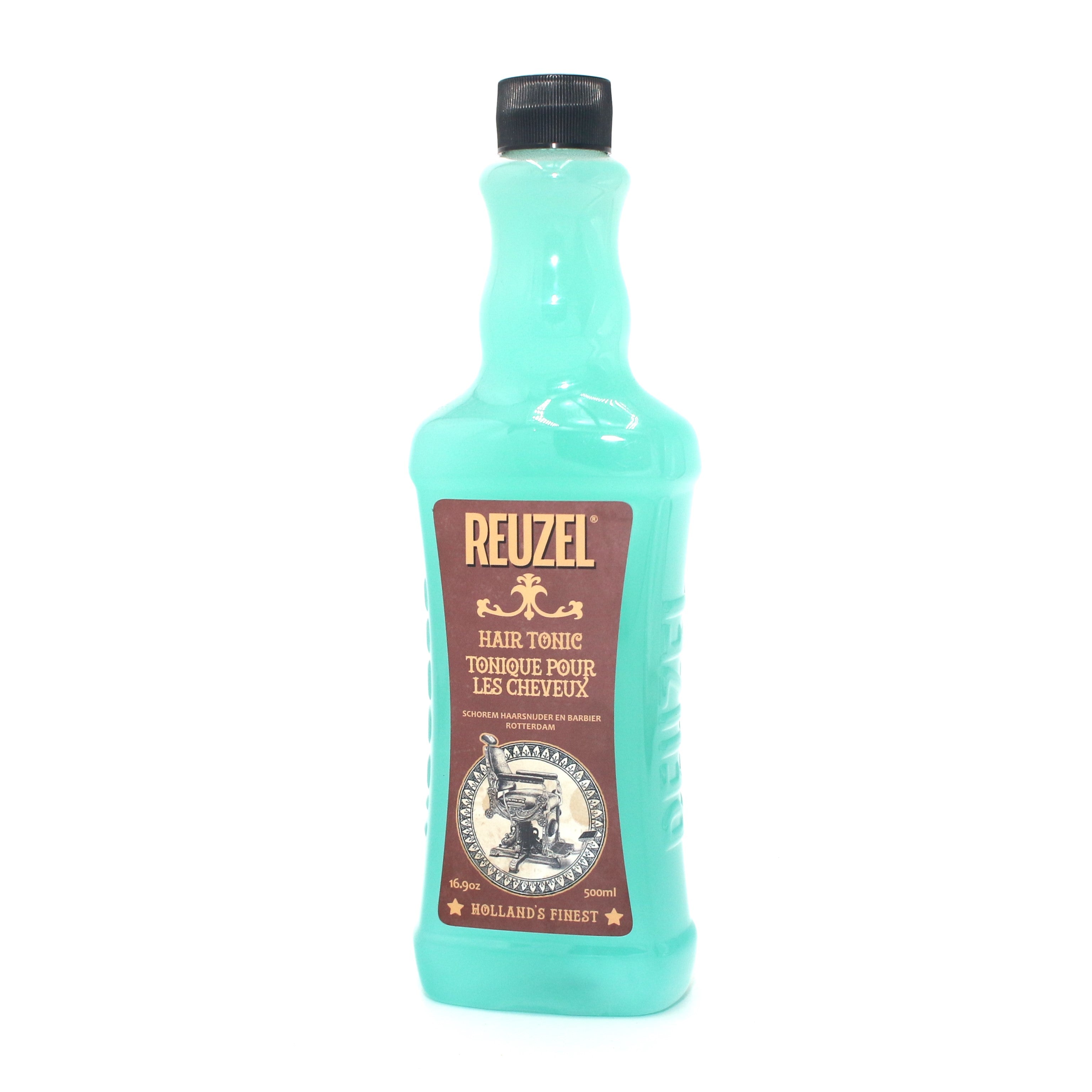 Reuzel Hair Tonic - Overstock Beauty Supply