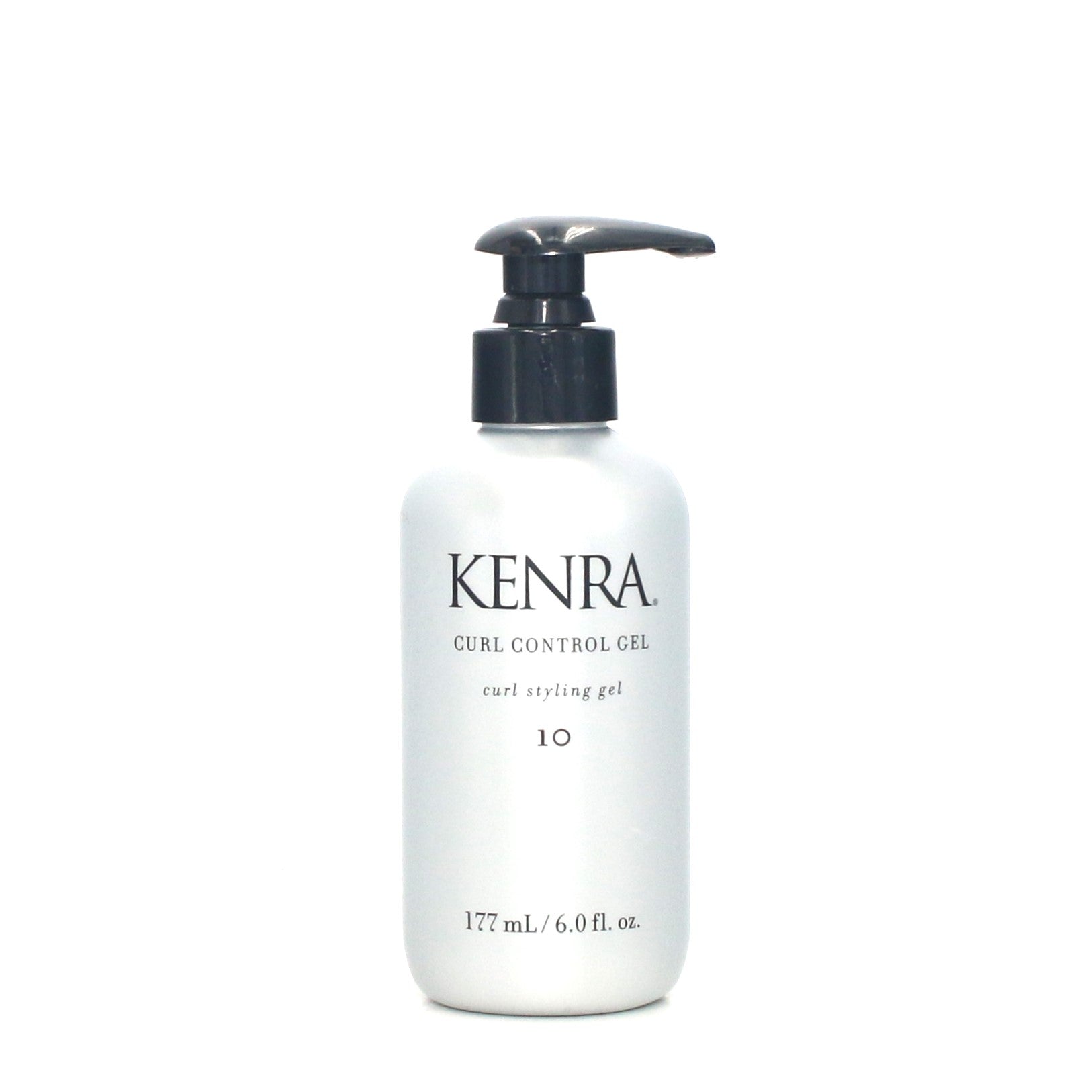 KENRA Curl Control 10 Gel 6 oz - Overstock Beauty Supply