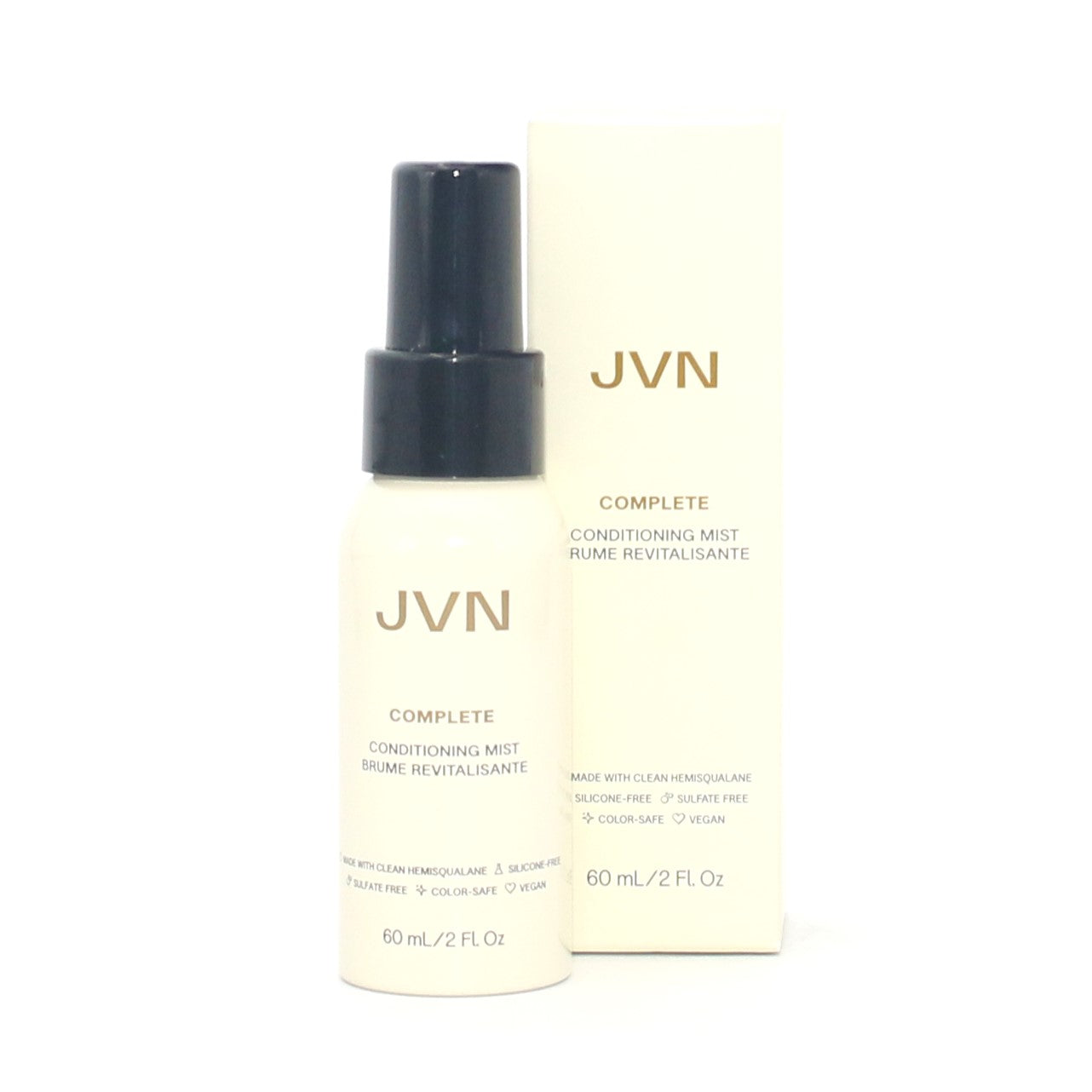 Jvn Complete Conditioning Mist 2 oz - Overstock Beauty Supply