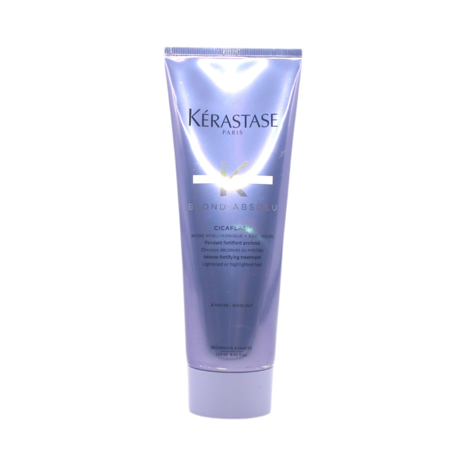 Kerastase Blond Absolu Cicaflash Intesnse Fortifying Treatment 8.45 oz - Overstock Beauty Supply