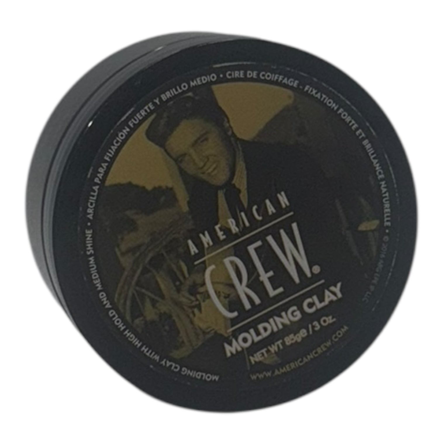 American Crew Molding Clay 3 oz