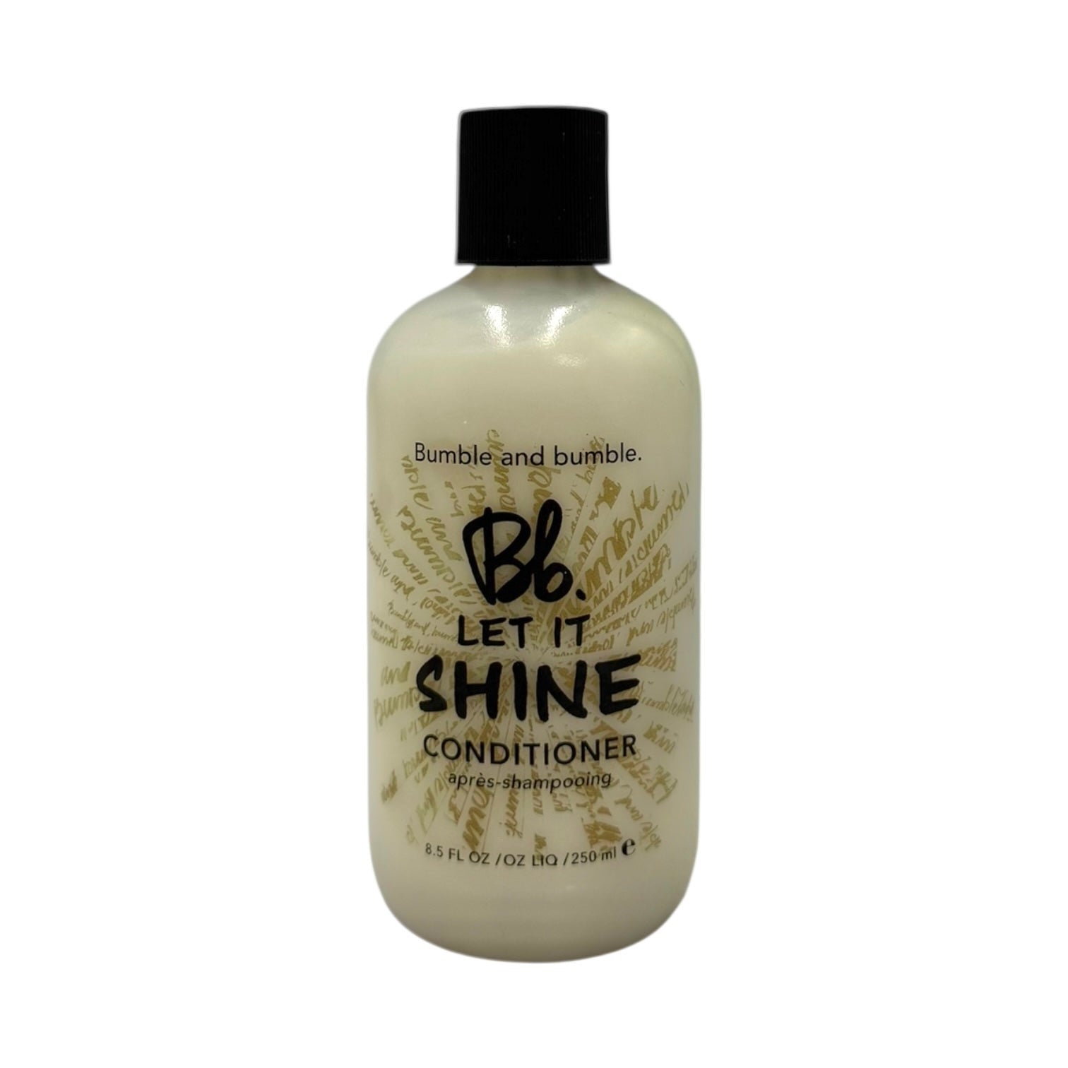Bumble and Bumble Let It Shine Conditioner 8.5 oz - Overstock Beauty Supply