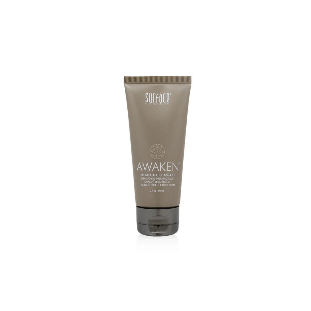 SURFACE Awaken Therapeutic Shampoo 2 oz