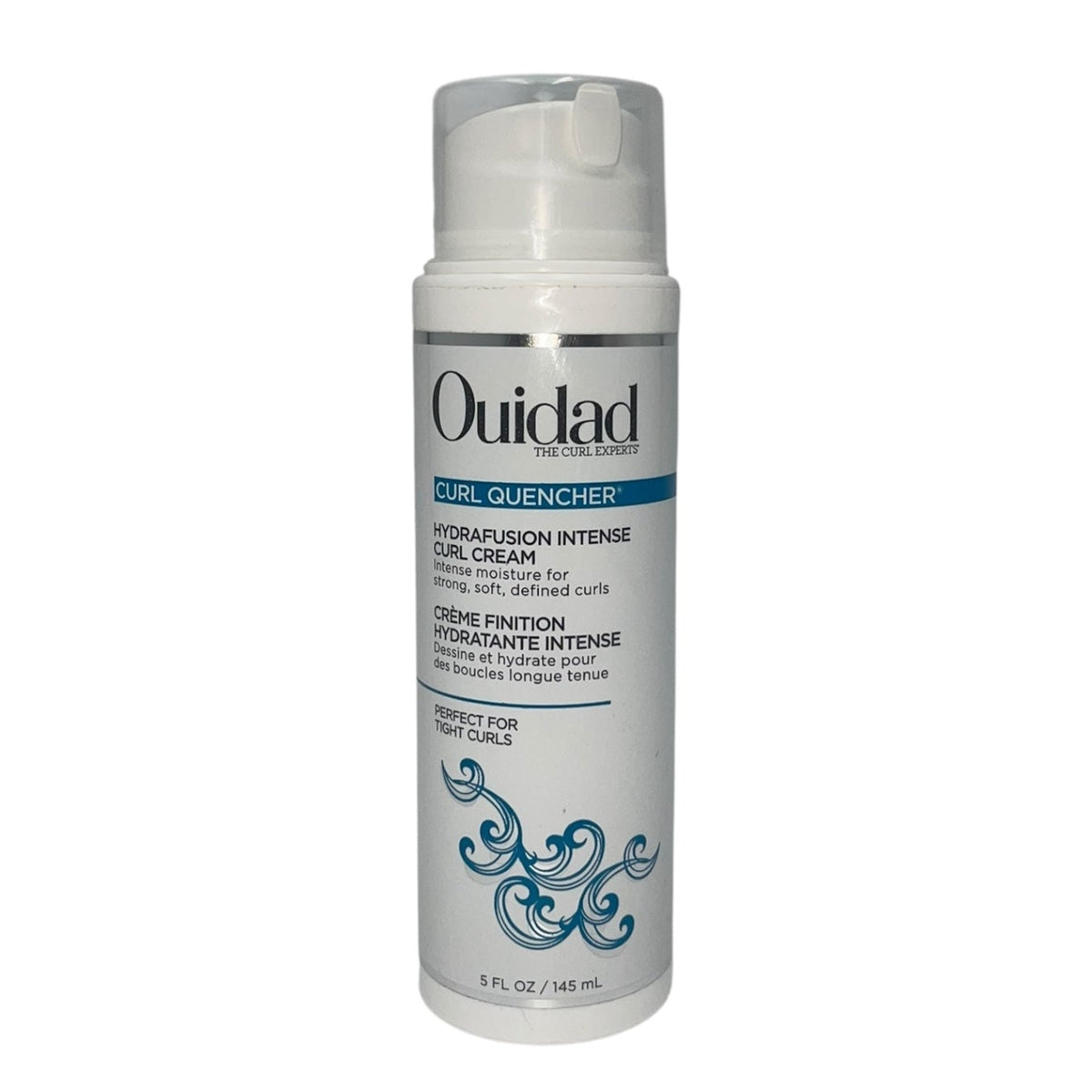 Ouidad Curl Quencher Curl Cream 5 oz