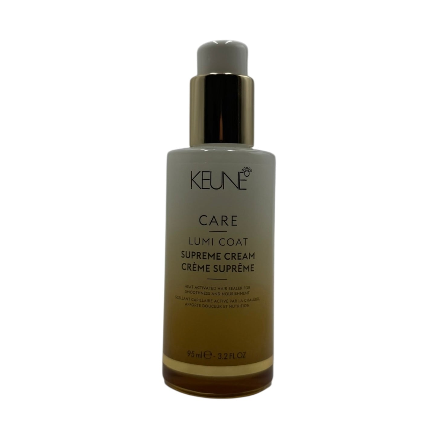 Keune Care Lumi Coat Supreme Cream 3.2 oz - Overstock Beauty Supply