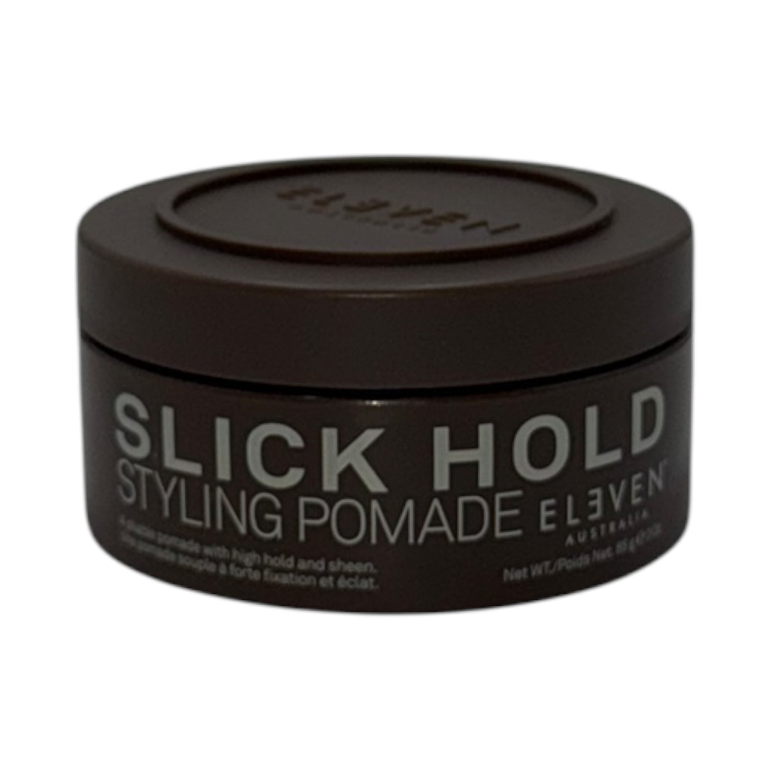 Eleven Slick Hold Styling Pomade 3 oz