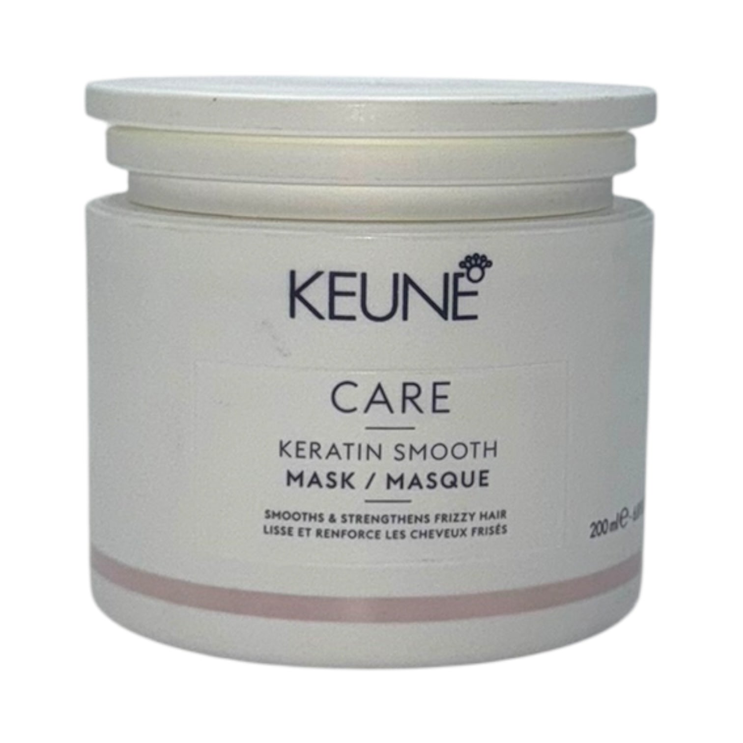 Keune Care Keratin Smooth Mask 6.8 oz