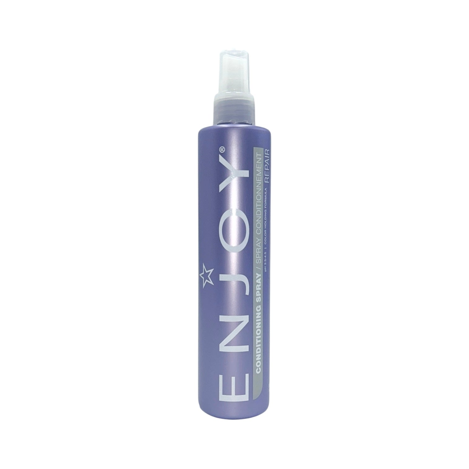 Enjoy Conditioning Spray 10.1 oz - Overstock Beauty Supply