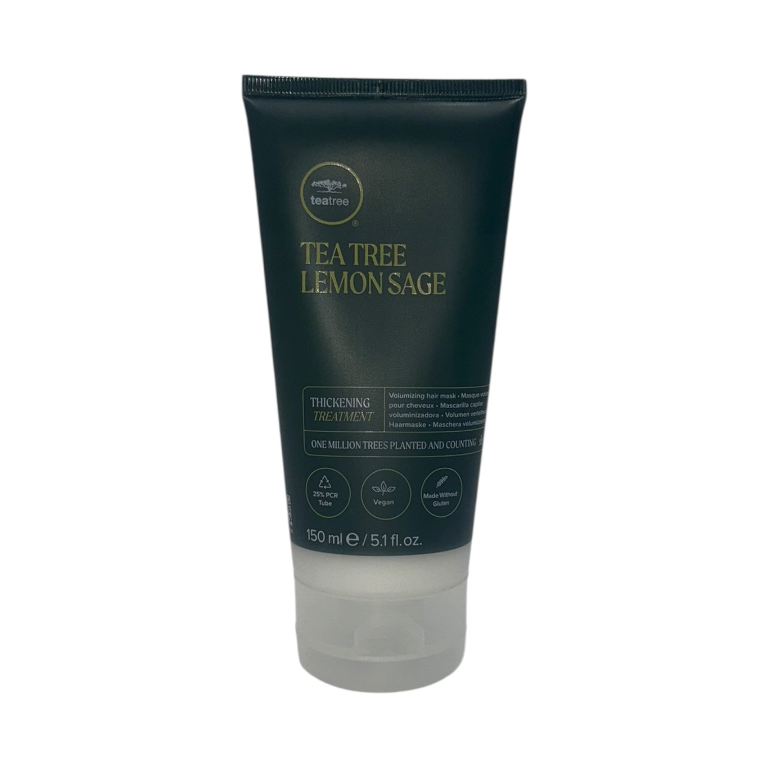 Paul Mitchell Tea Tree Lemon Sage Thickening Treatment 5.1 oz - Overstock Beauty Supply