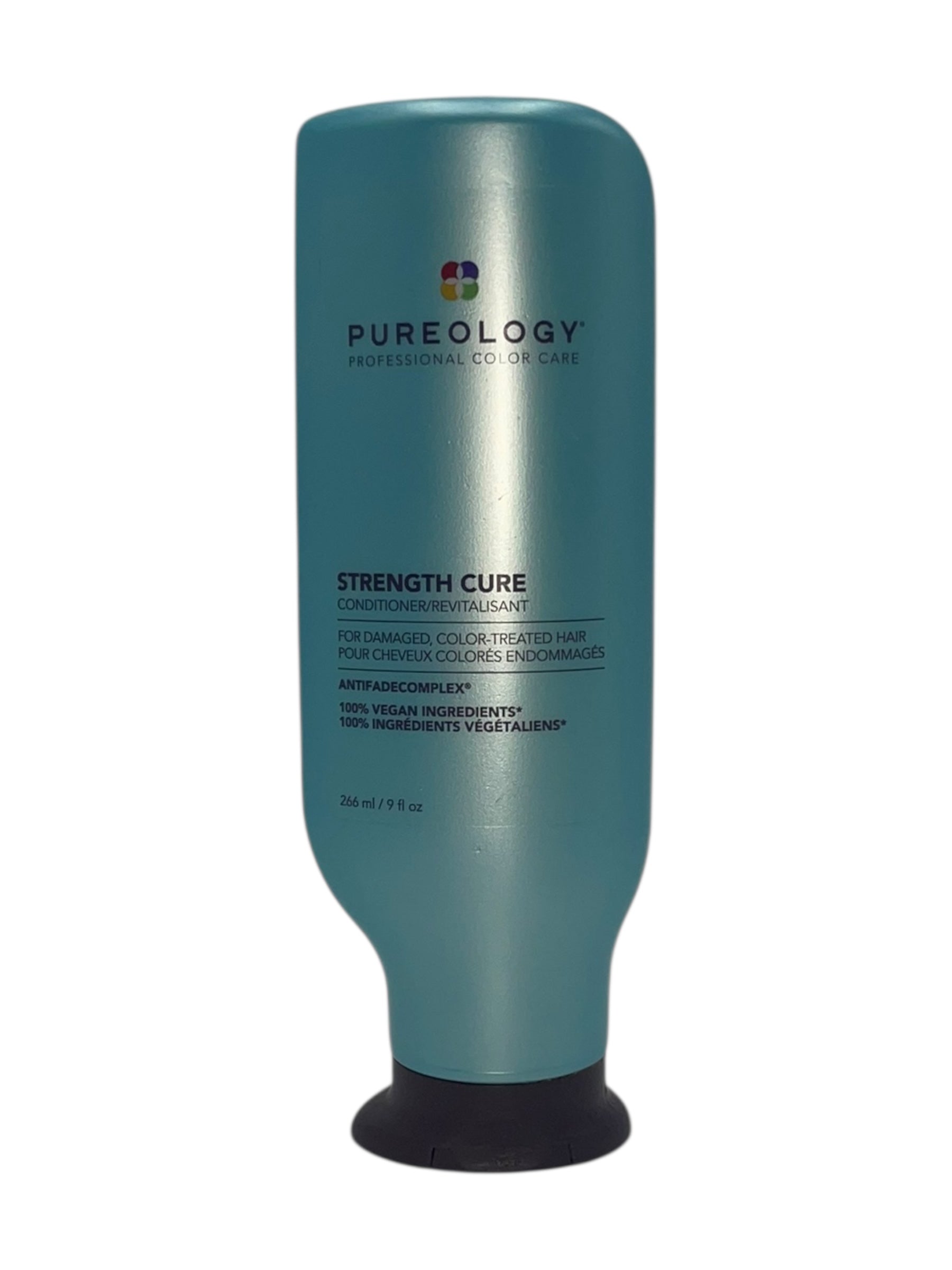 Pureology Strength Cure Conditioner 8.5 oz - Overstock Beauty Supply