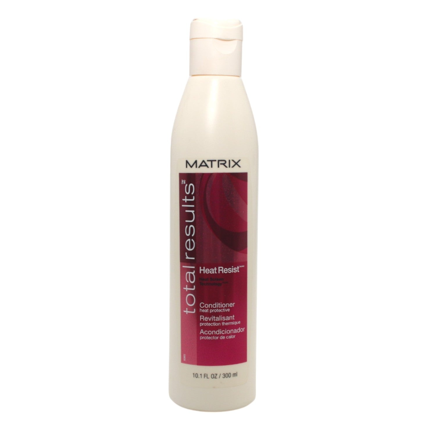 Matrix Total Results Heat Resist Conditioner 10.1oz - Overstock Beauty Supply