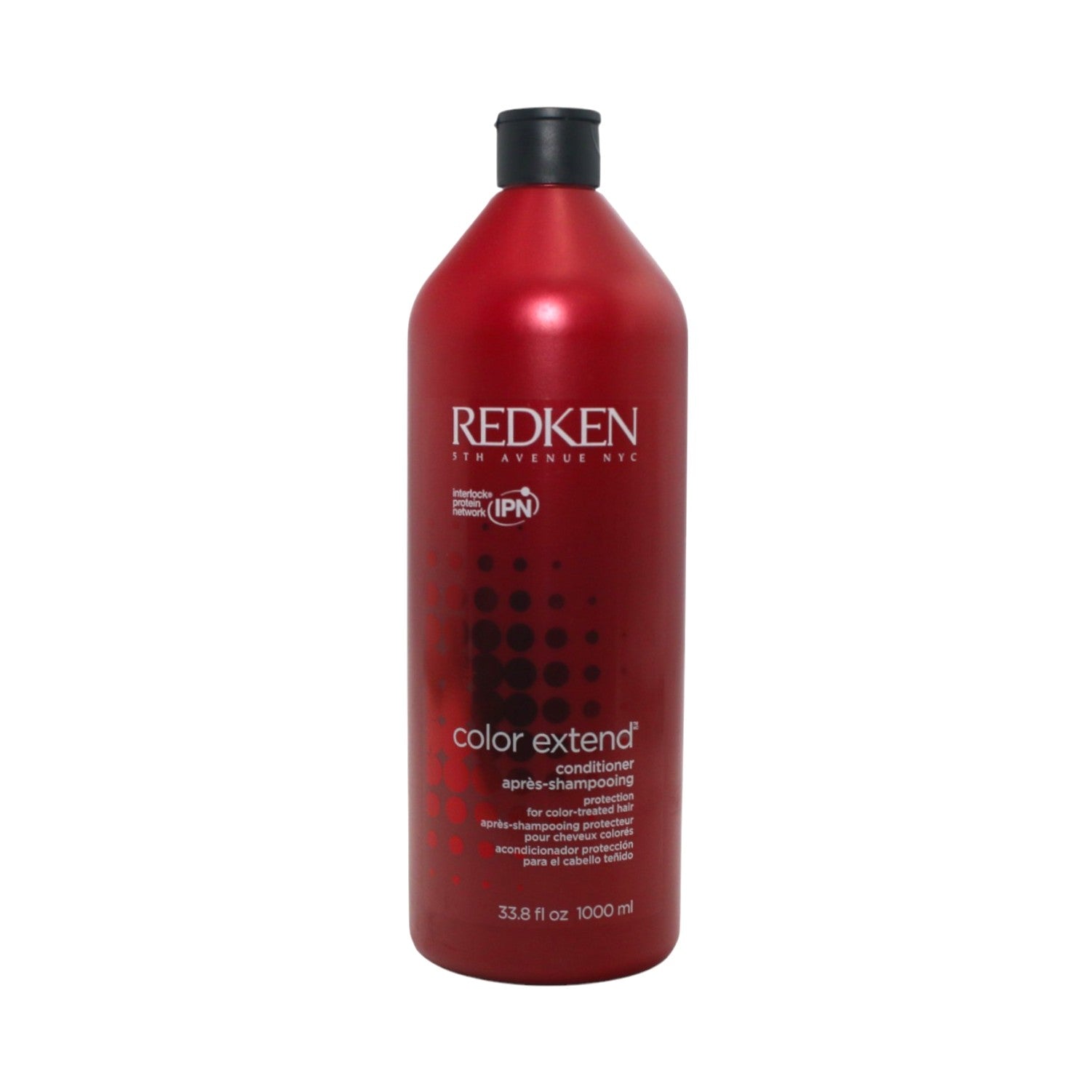 Redken Color Extend Conditioner 33.8 oz - Overstock Beauty Supply