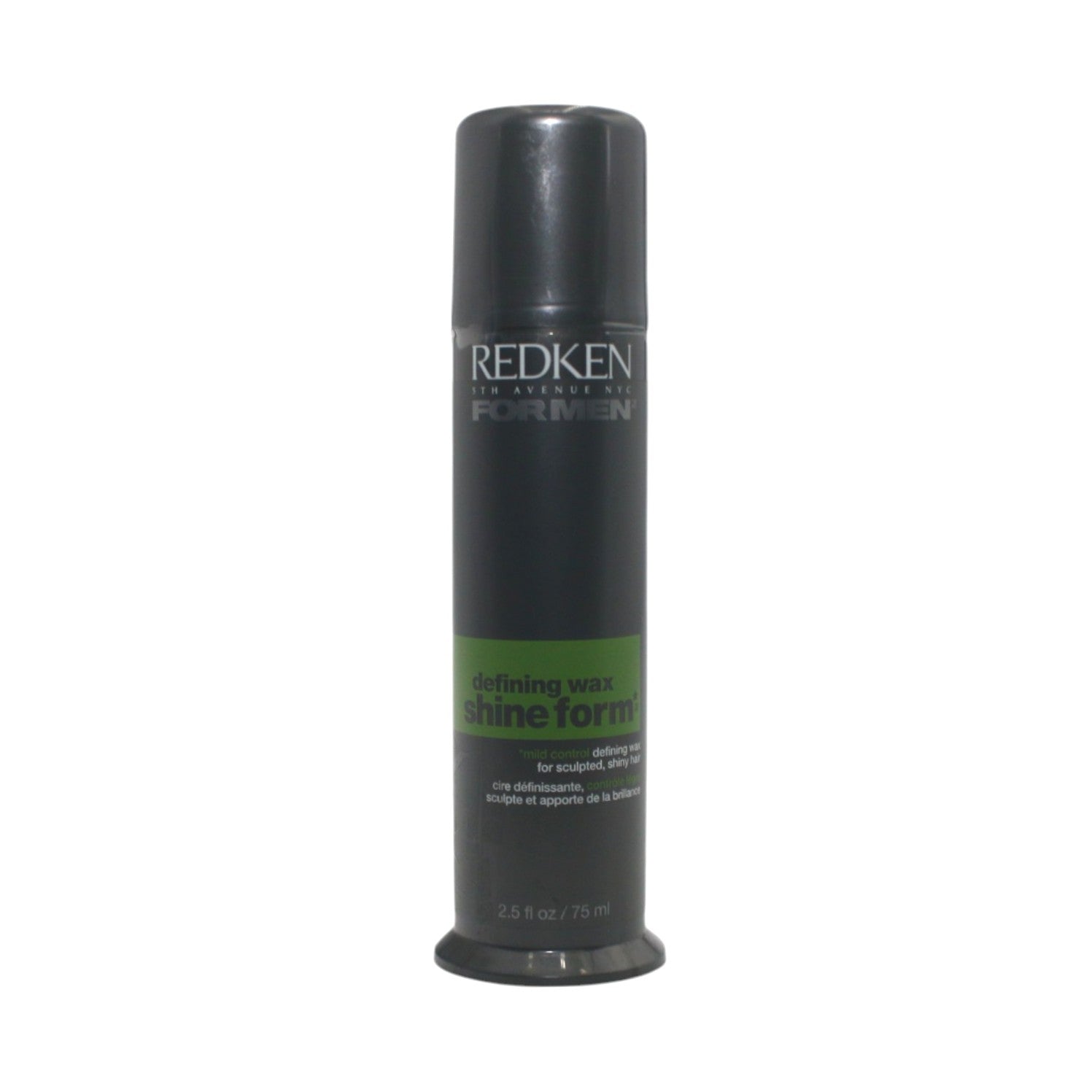 Redken For Men Defining Wax Shine Form 2.5 oz - Overstock Beauty Supply