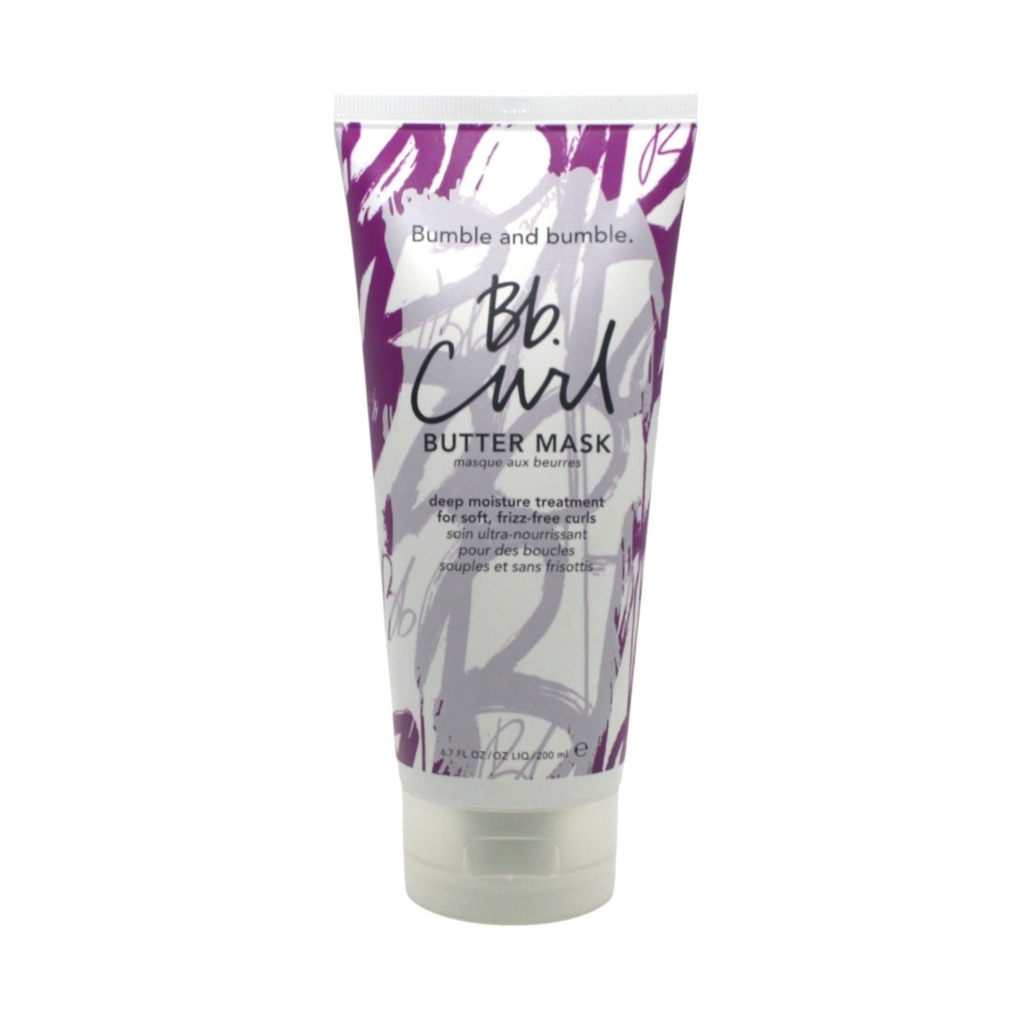 Bumble and Bumble Curl Butter Mask 6.7 oz - Overstock Beauty Supply