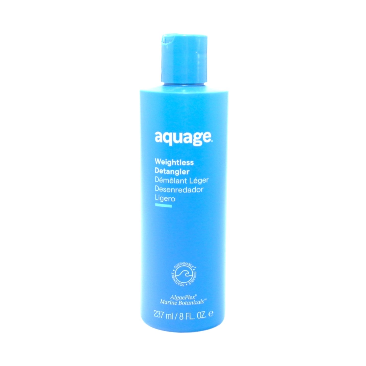 Aquage Weightless Detangler 8 oz - Overstock Beauty Supply
