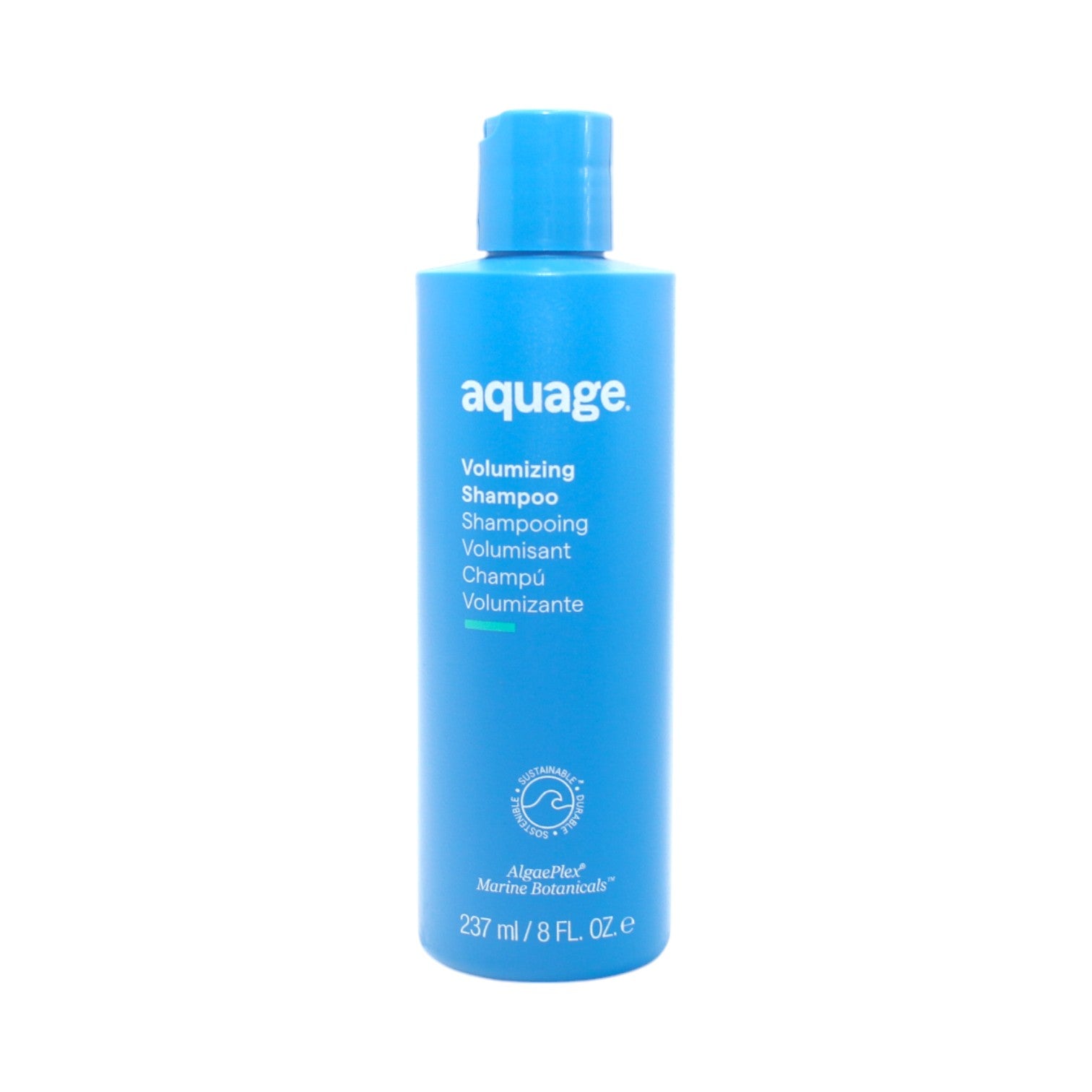 Aquage Volumizing Shampoo 8 oz - Overstock Beauty Supply