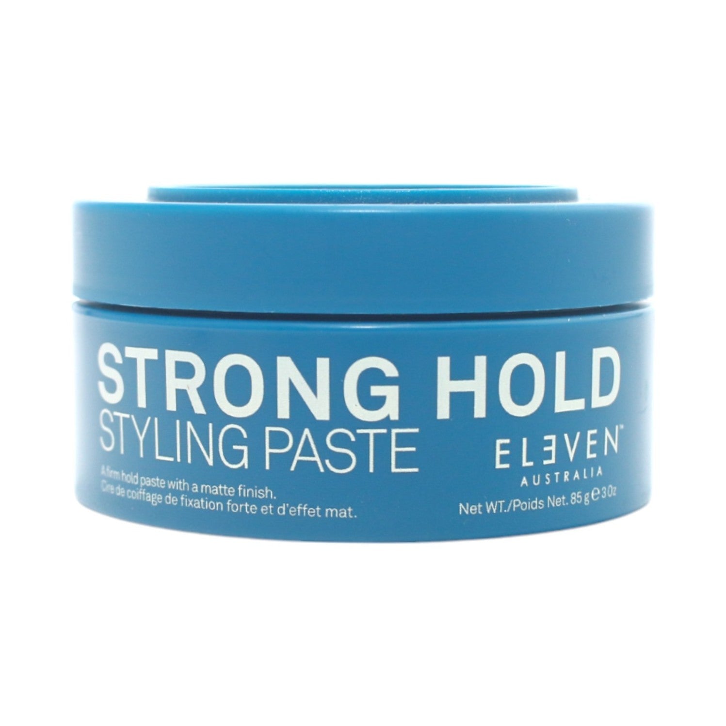Eleven Strong Hold Styling Paste 3 oz - Overstock Beauty Supply