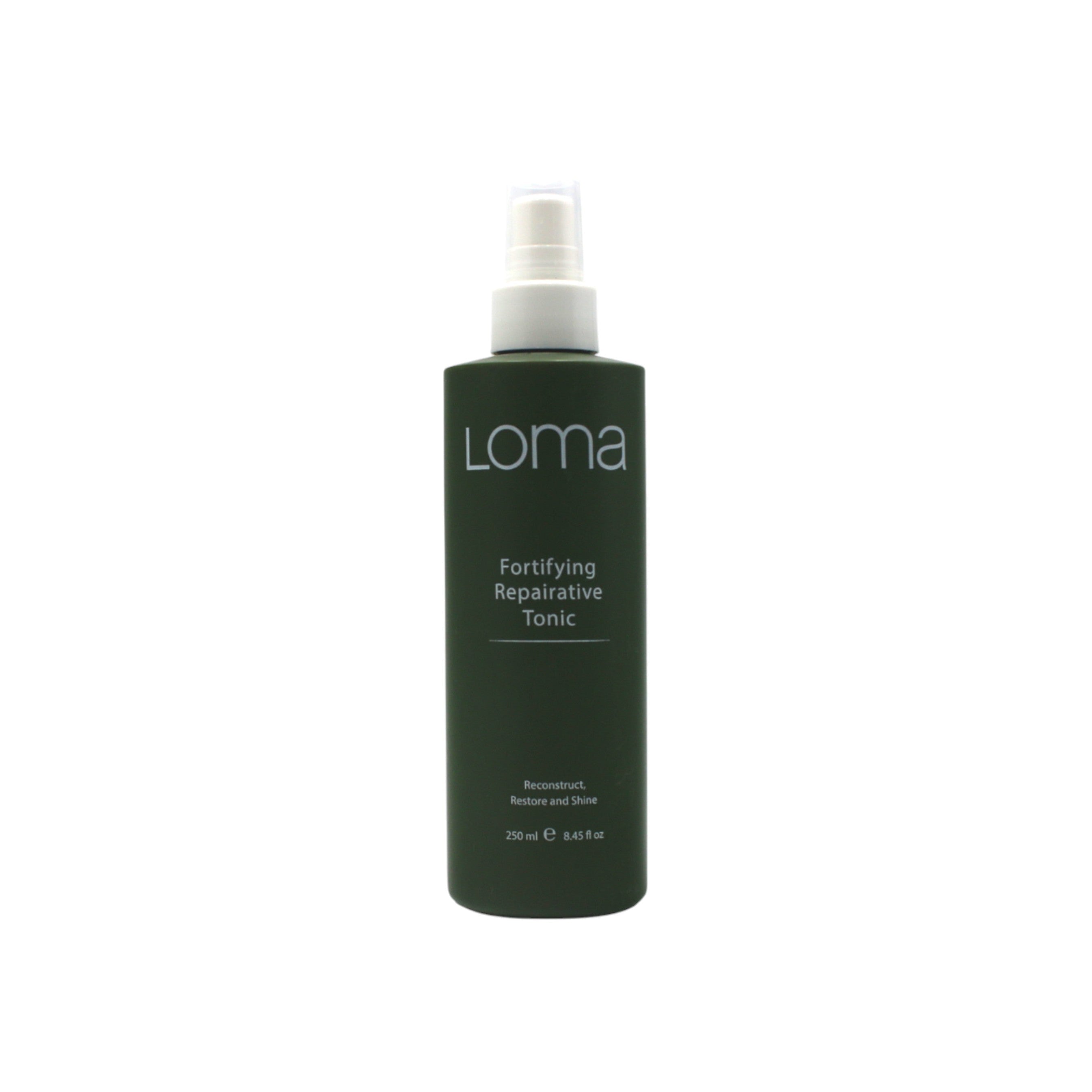 Loma Fortifying Reparative Tonic 3.4 oz