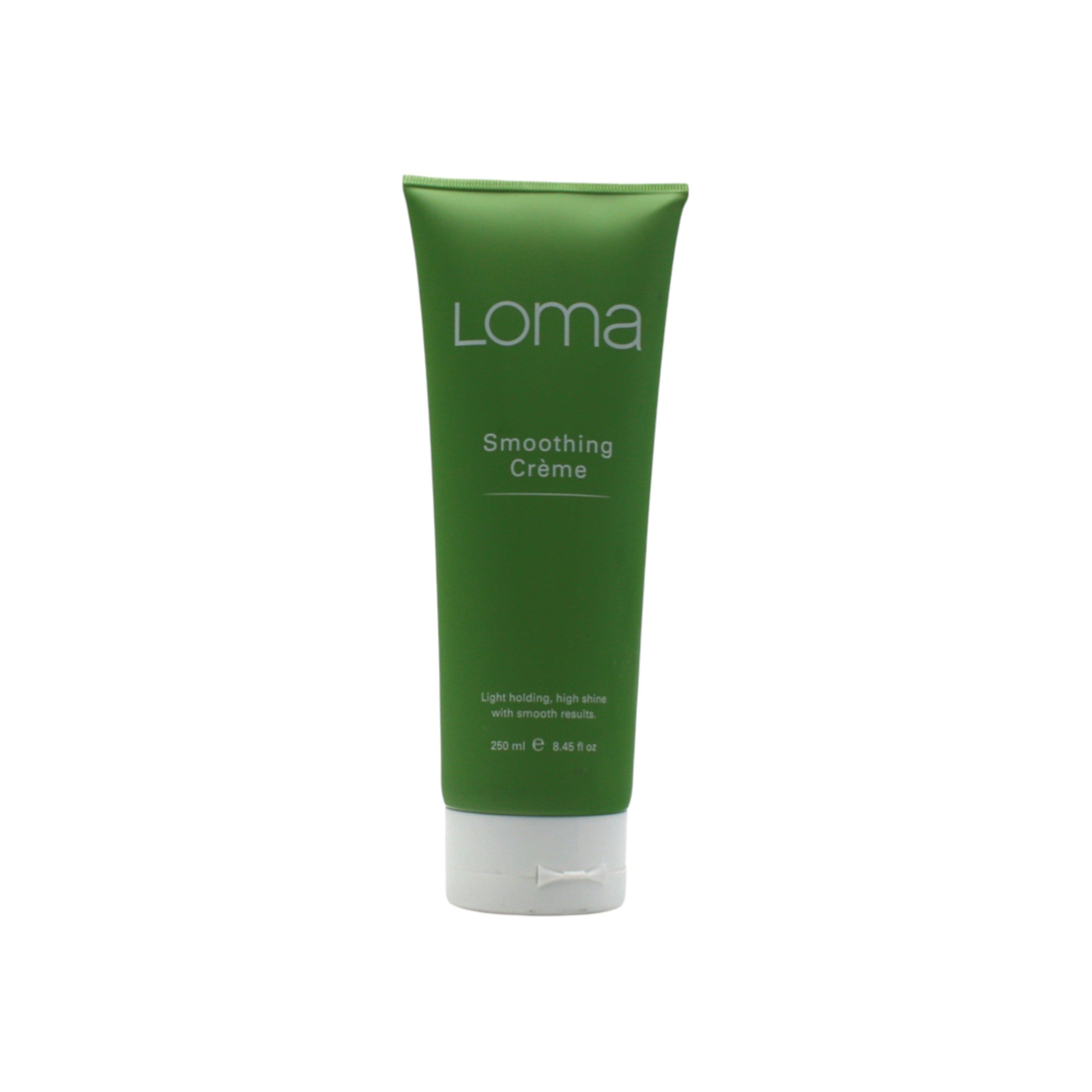 Loma Smoothing Creme 8 oz