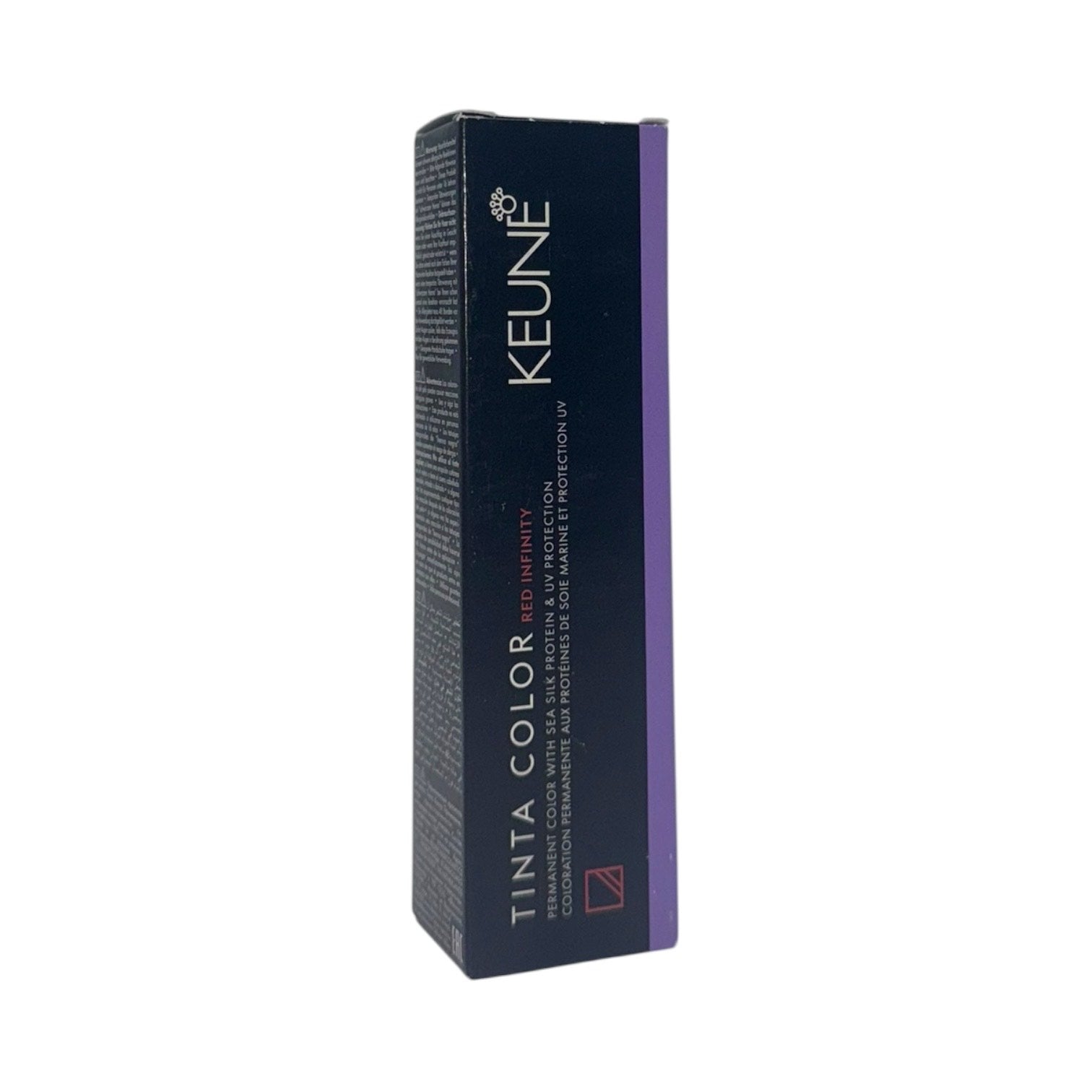 Keune Tinta Color Permanent Hair Color 2 oz | Rich & Long-Lasting Hair Color