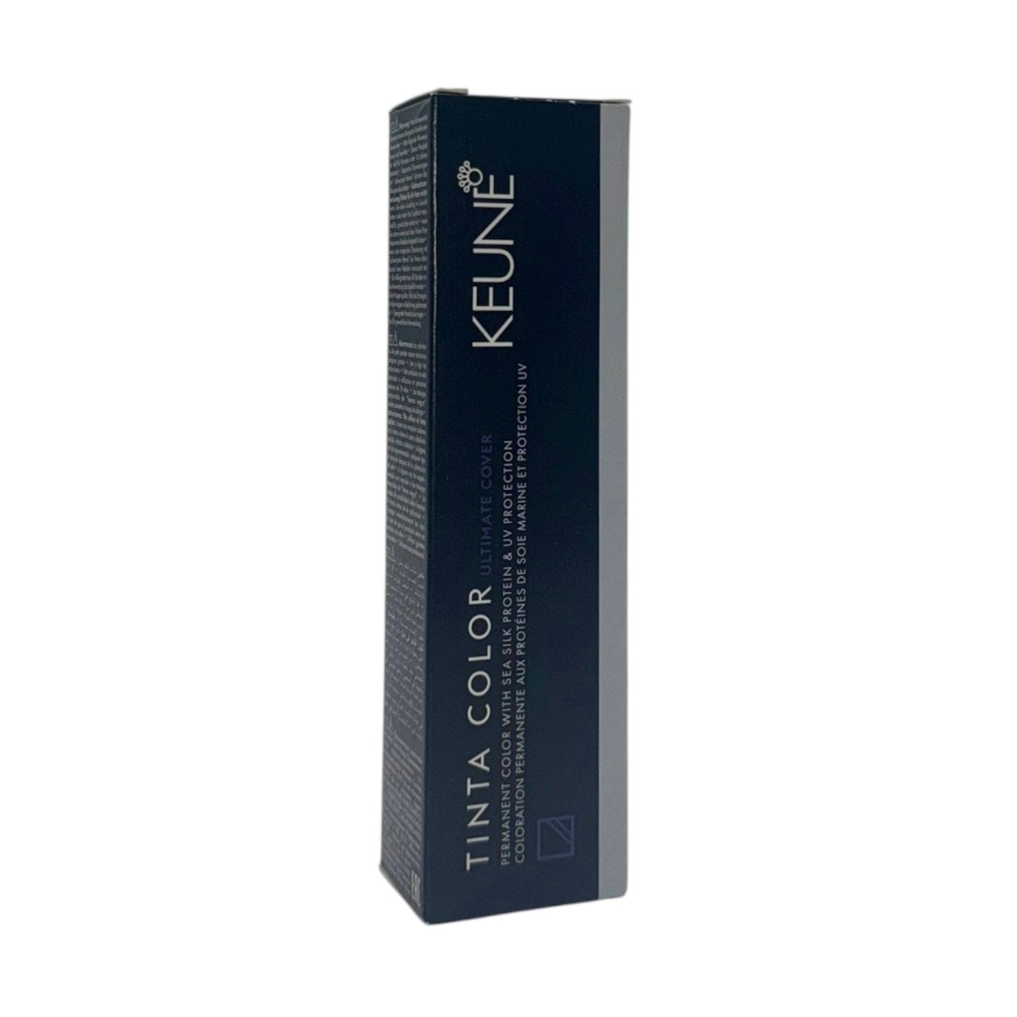 Keune Tinta Color Permanent Hair Color 2 oz | Rich & Long-Lasting Hair Color