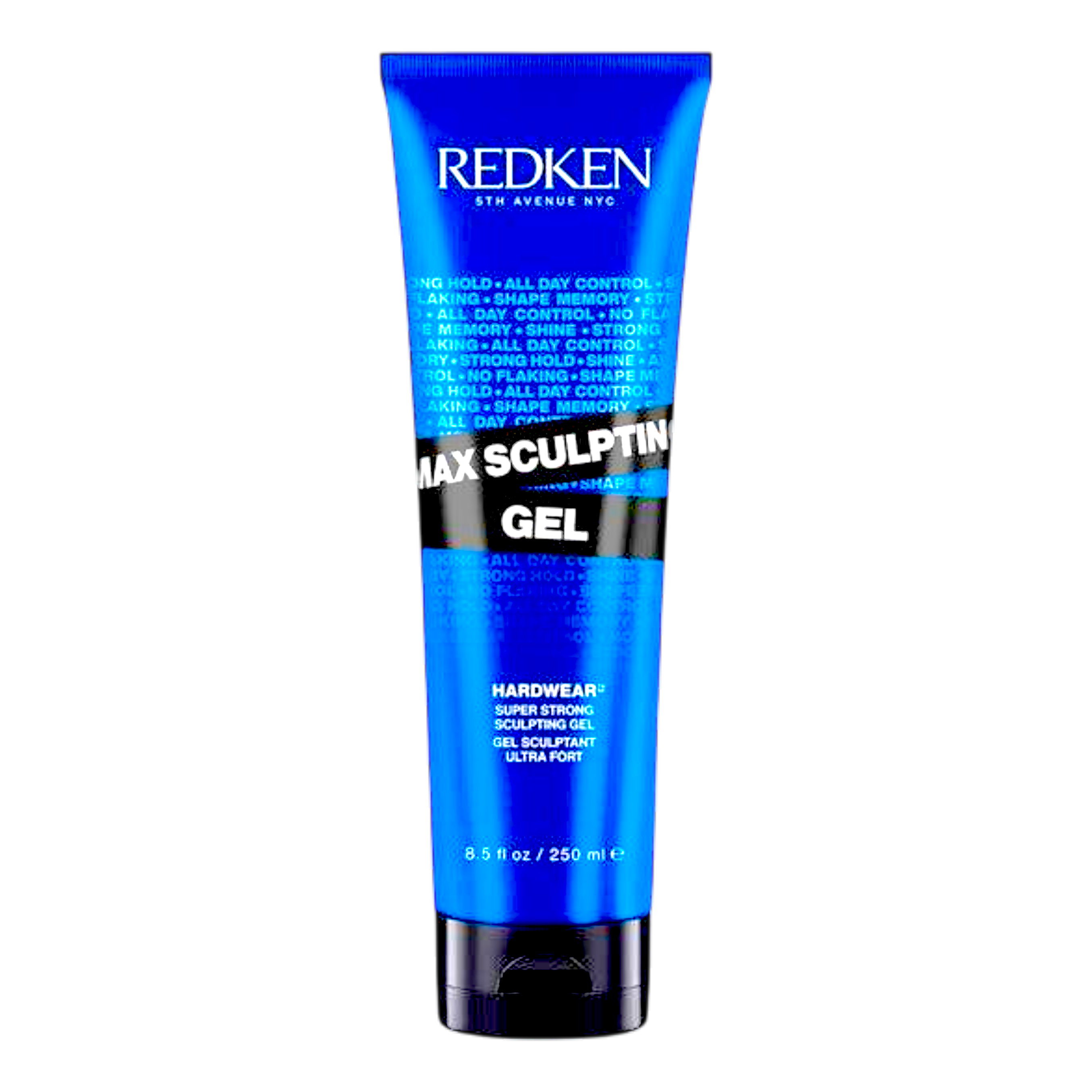 Redken Max Sculpting Gel 8.5 oz