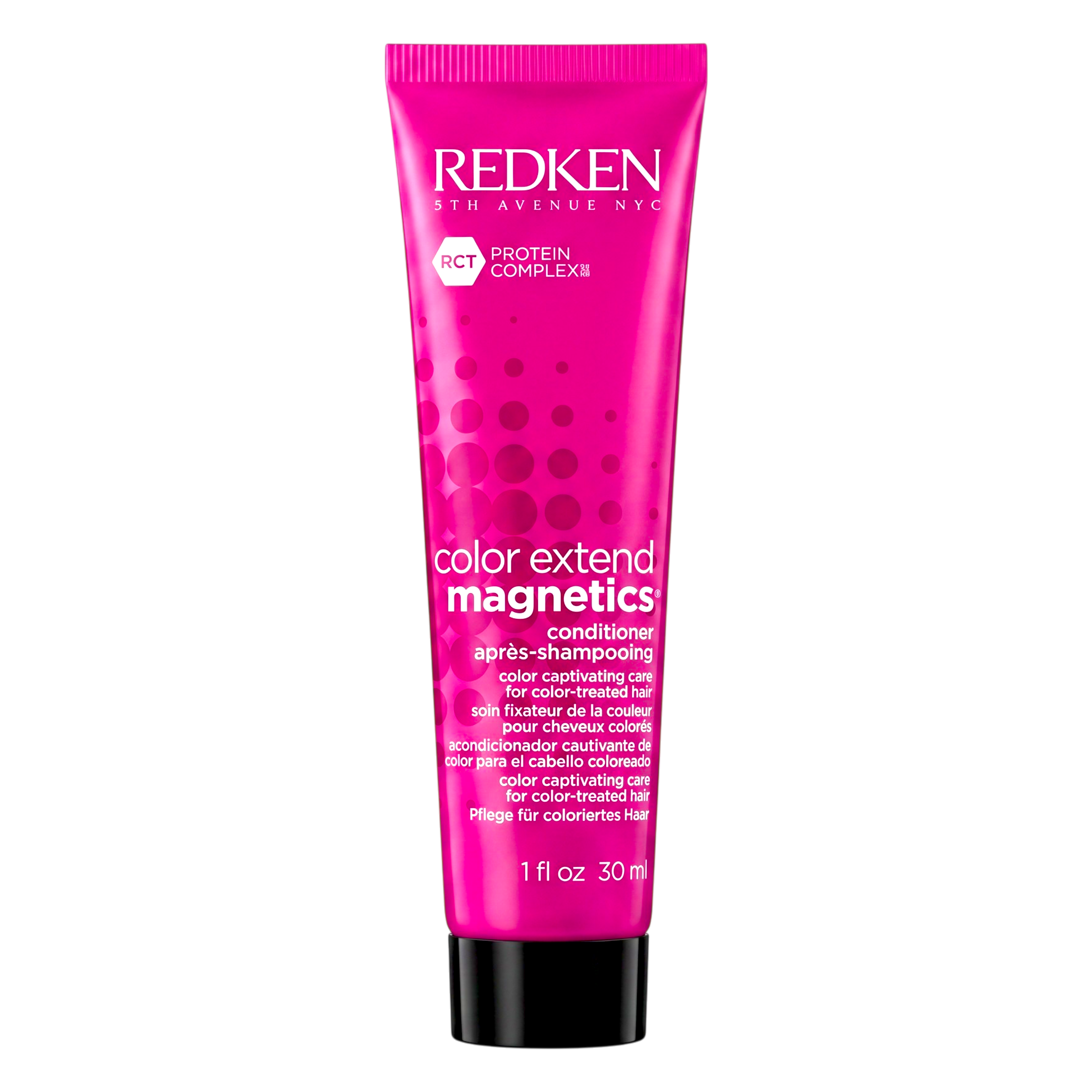REDKEN Color Extend Magnetics Conditioner 1 oz