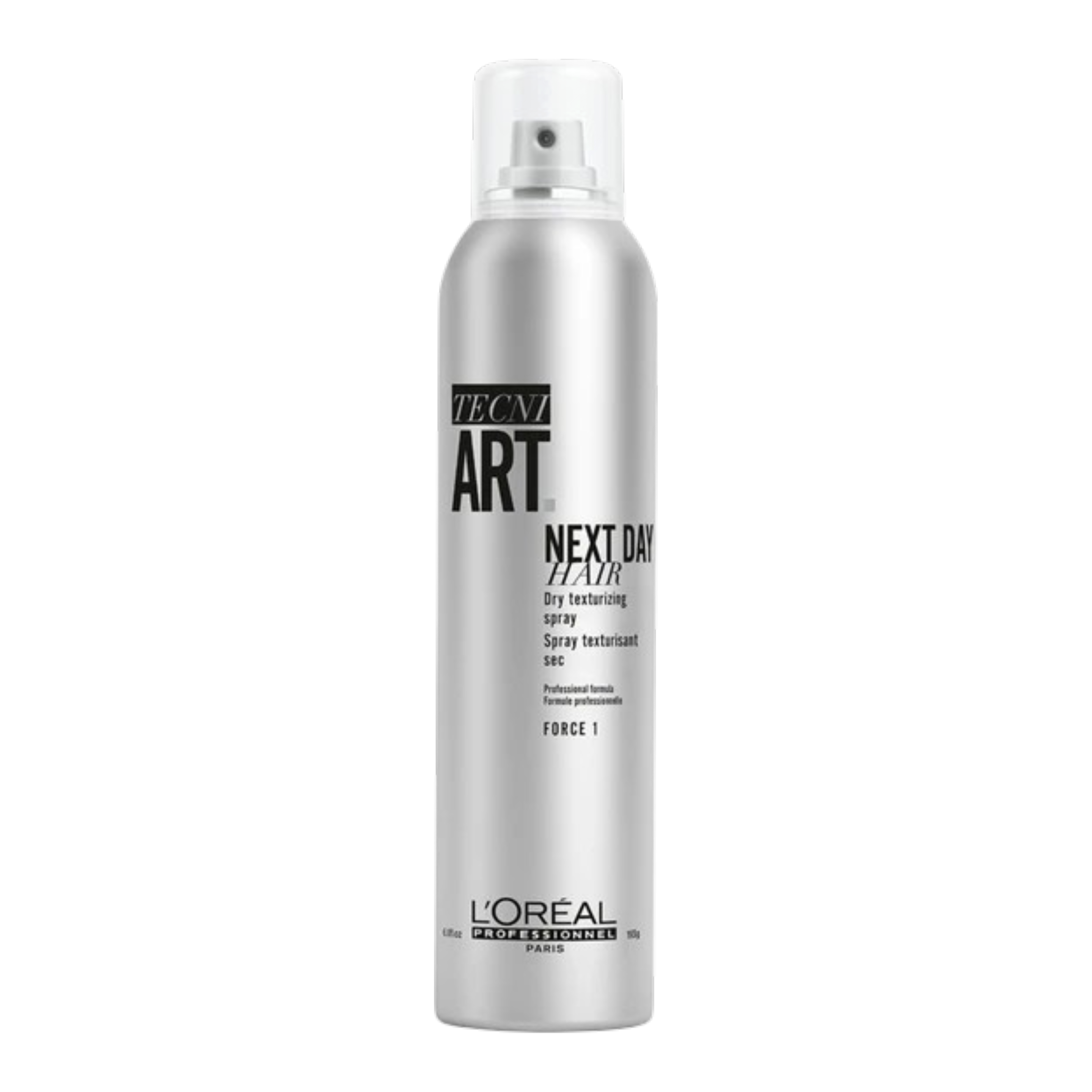 LOREAL Techni.art Volume Next Day Texturizing Spray 6.8 oz