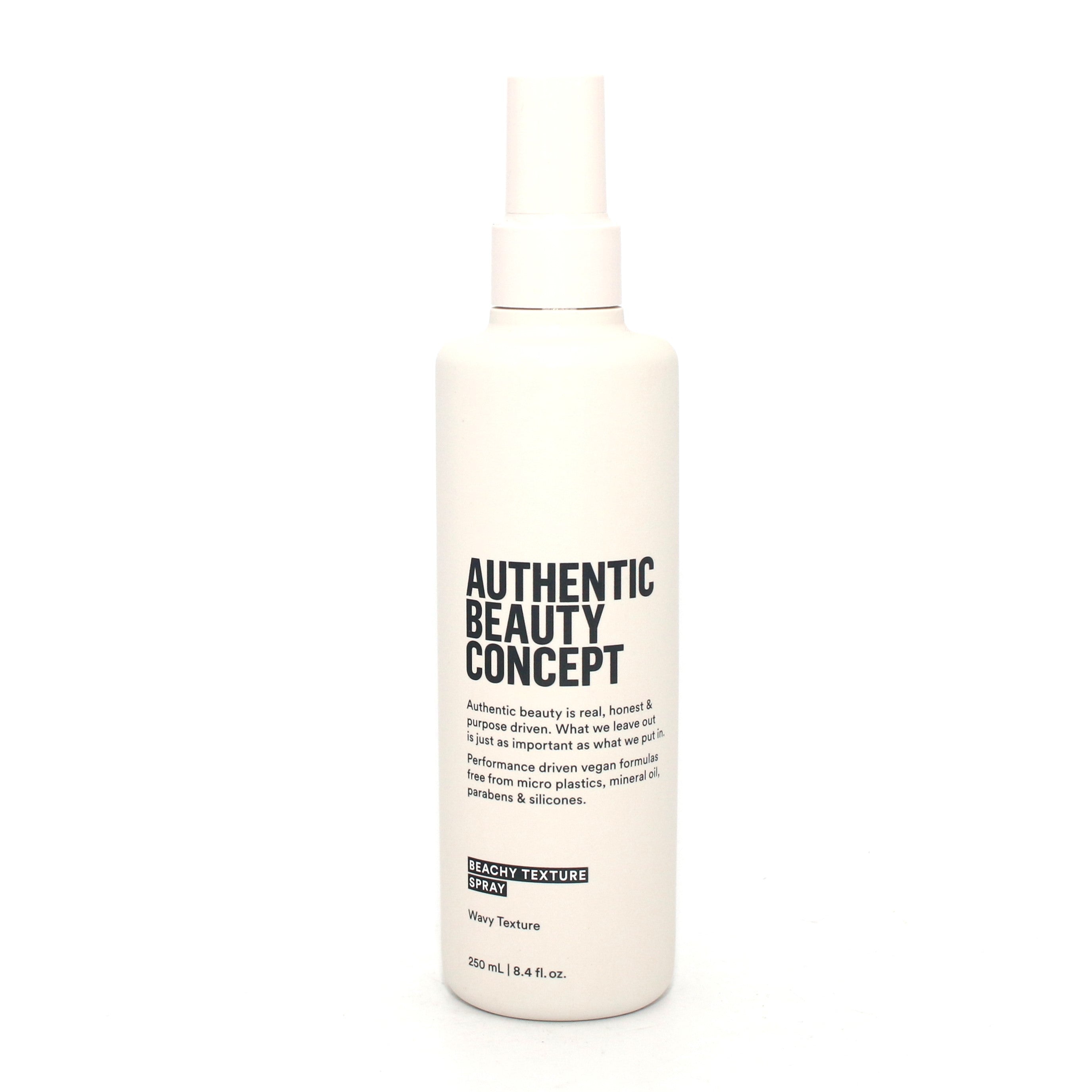 Authentic Beauty Concept Beacy Texture Spray 8.4 oz - Overstock Beauty Supply