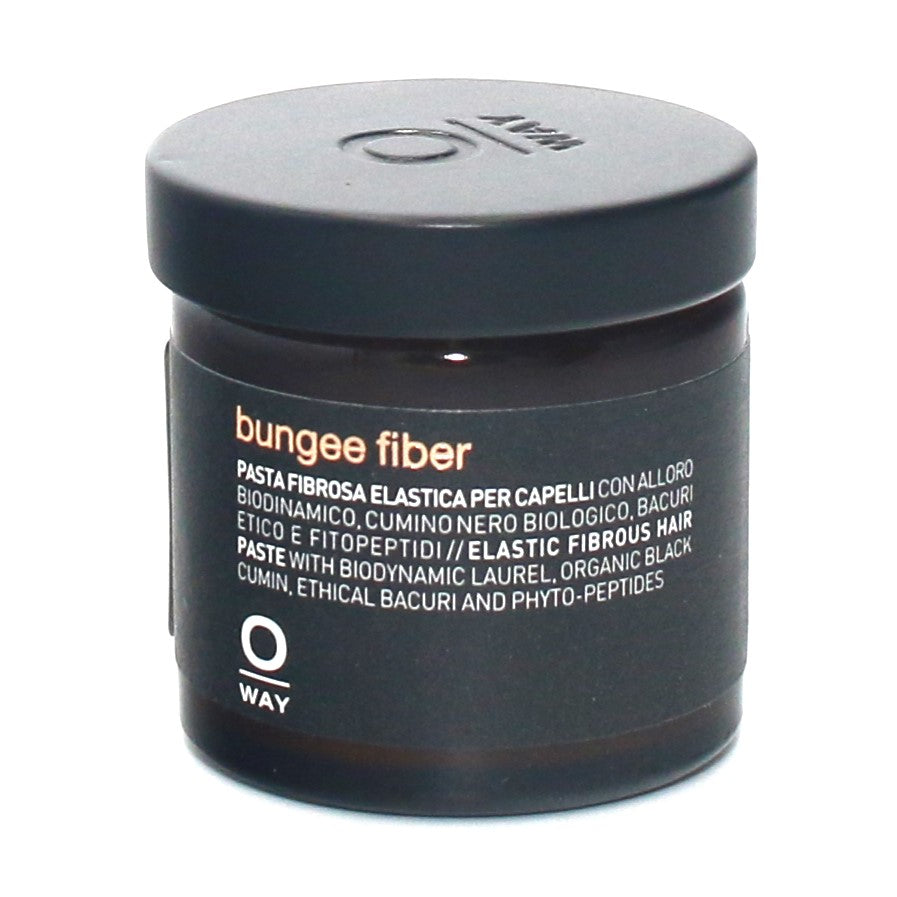 O Way Bungee Fiber Elastic Fibrous Hair Paste 1.70 oz - Overstock Beauty Supply