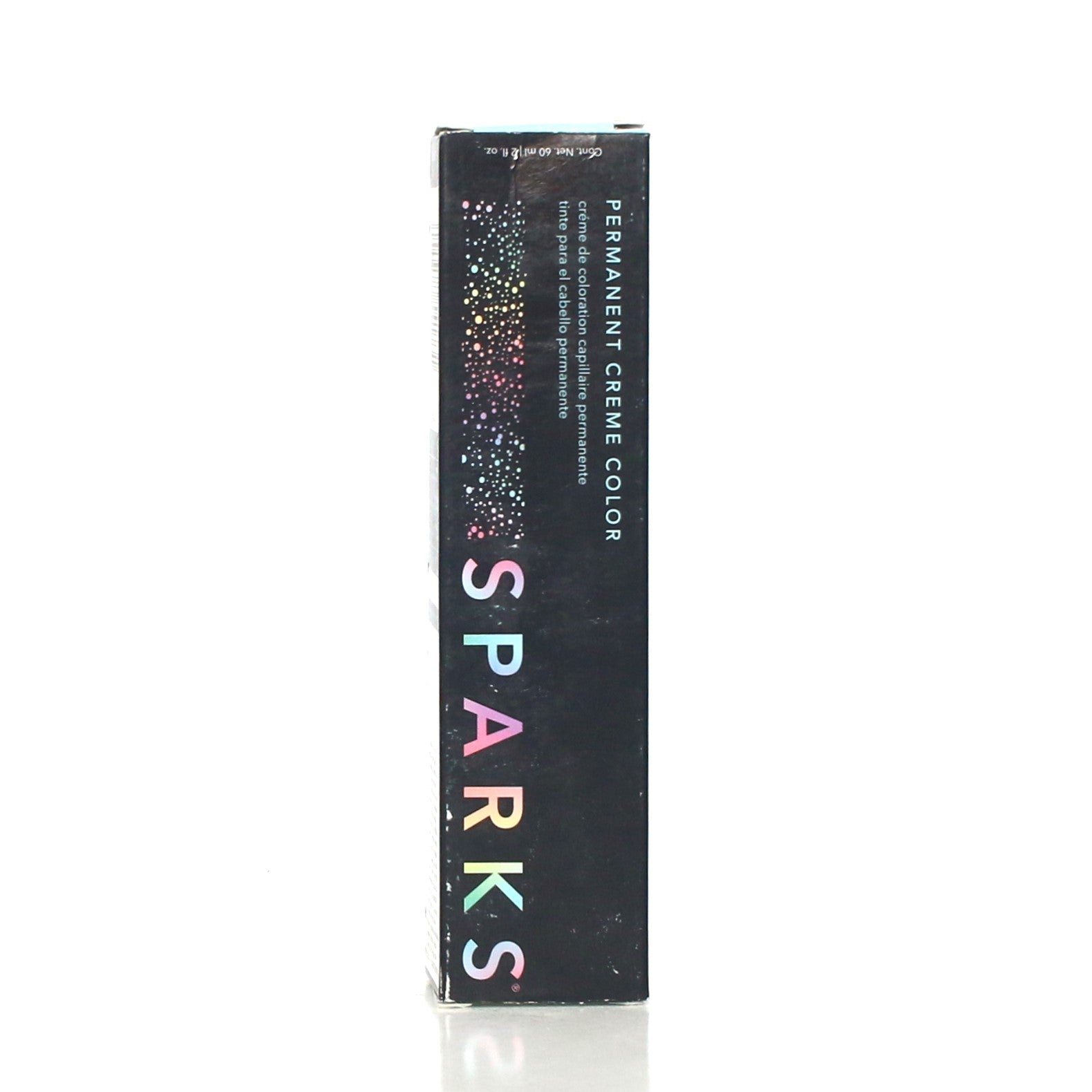 SPARKS Permanent Creme Color 2 oz - Overstock Beauty Supply