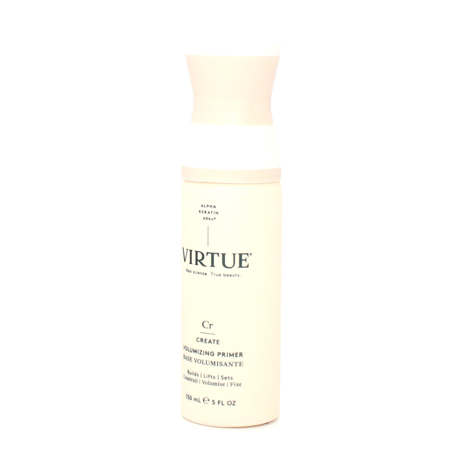 Virture Create Volumizing Primer 5 oz - Overstock Beauty Supply