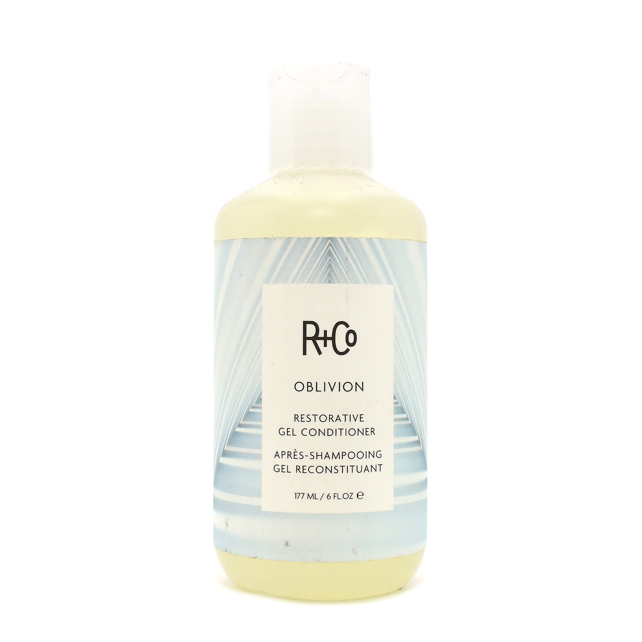 R+Co Oblivion Restorative Gel Conditioner 6 oz - Overstock Beauty Supply